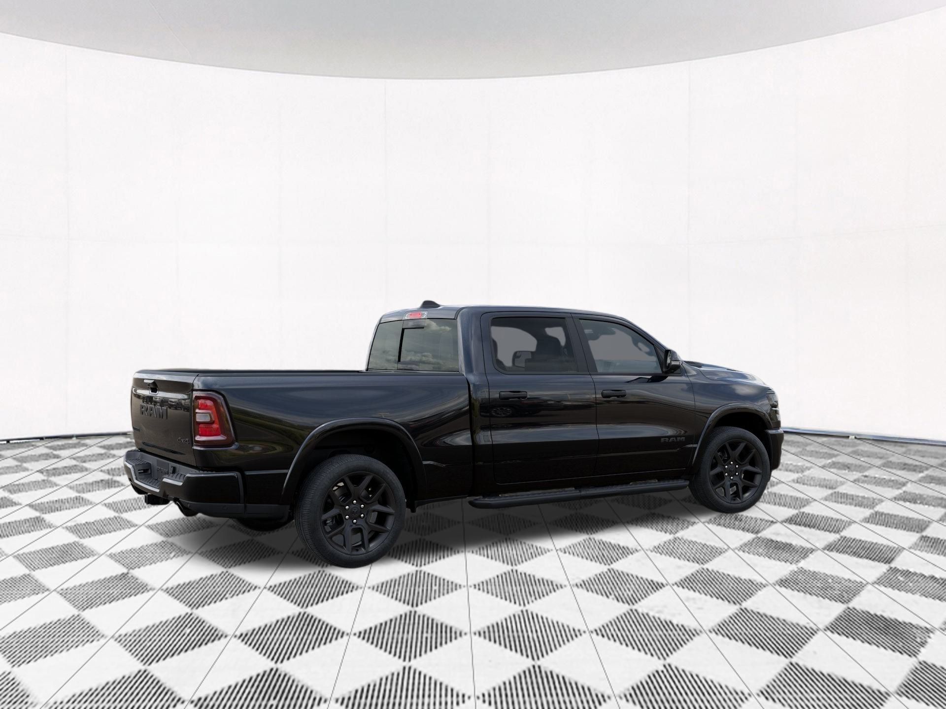 2026 RAM 1500 - Image 5