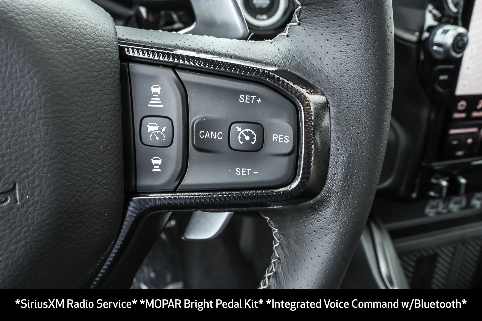 2026 RAM 1500 - Image 35