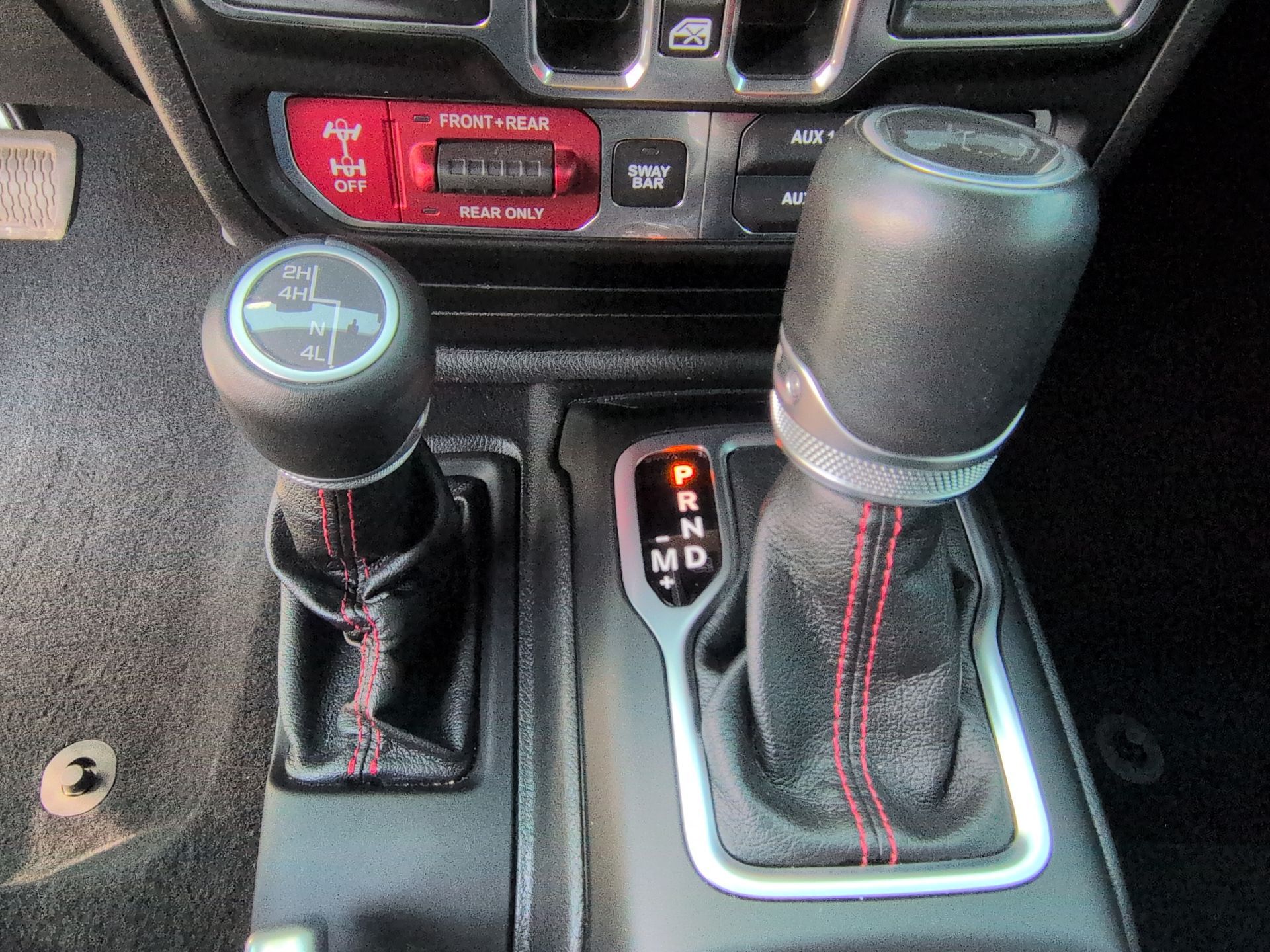 used 2020 Jeep Wrangler car, priced at $29,850