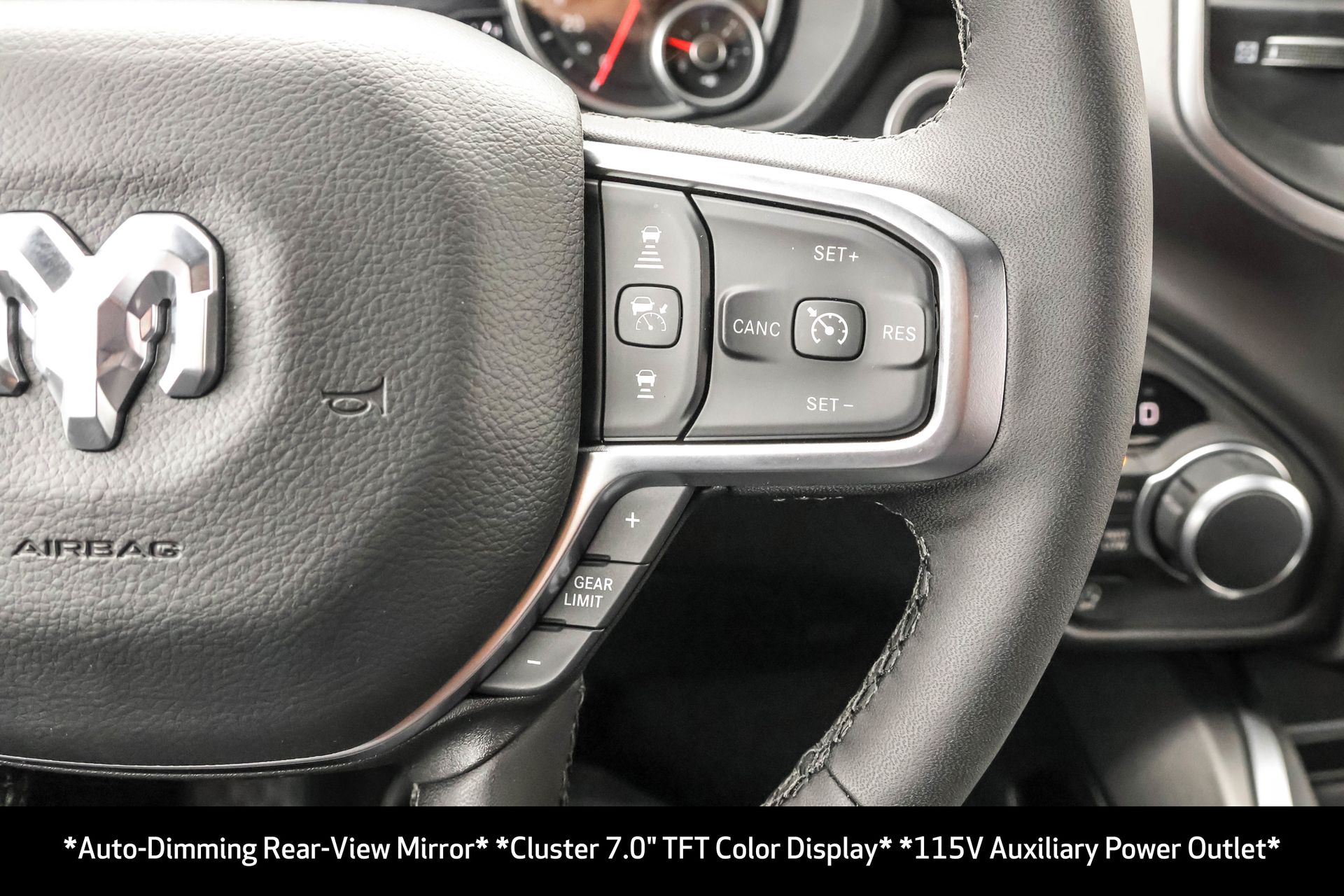 2026 RAM 1500 - Image 29