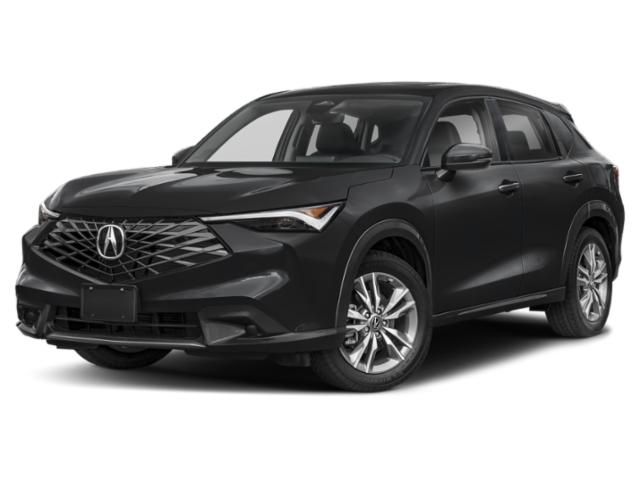 2025 Acura ADX Base - 0