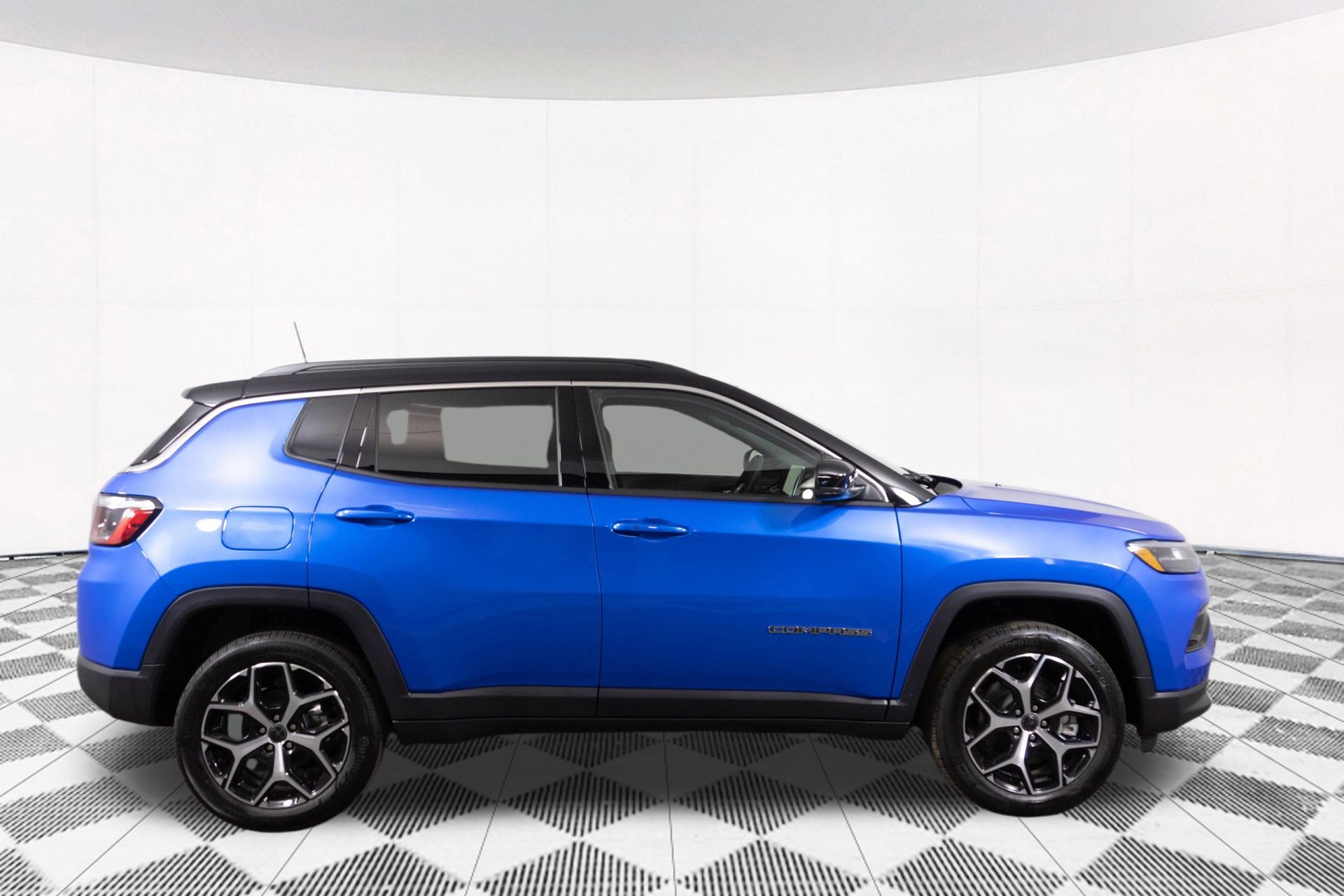 2026 JEEP COMPASS - Image 6