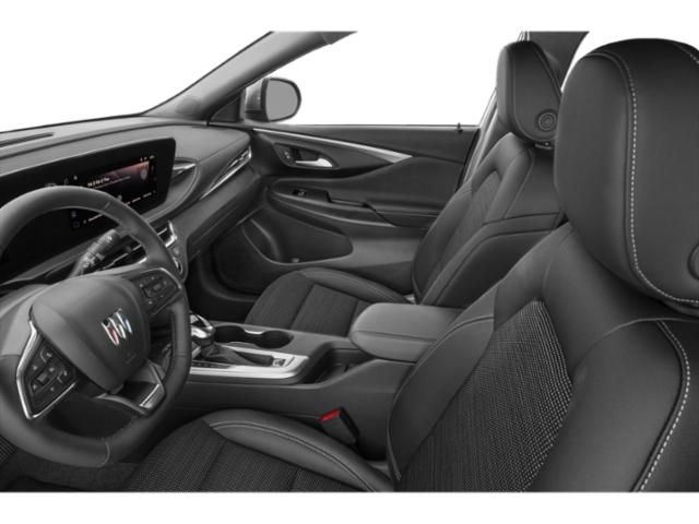 2025 Buick Envista Avenir - 8