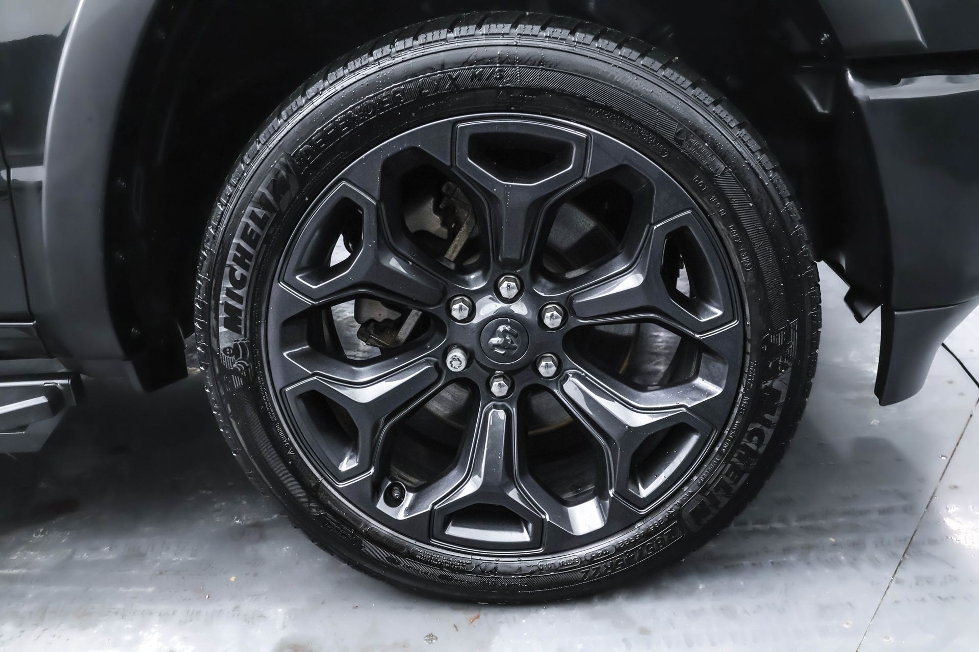 2021 RAM 1500 - Image 45