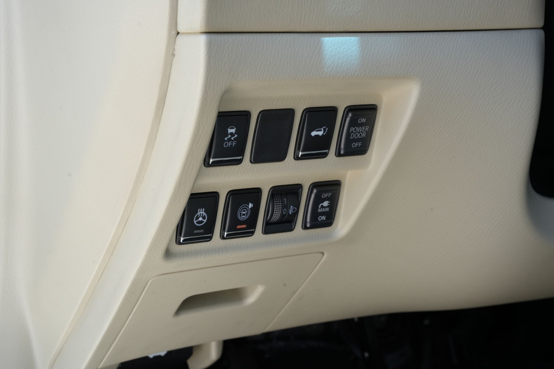 2016 INFINITI QX60 Base White at Emmons Autoplex