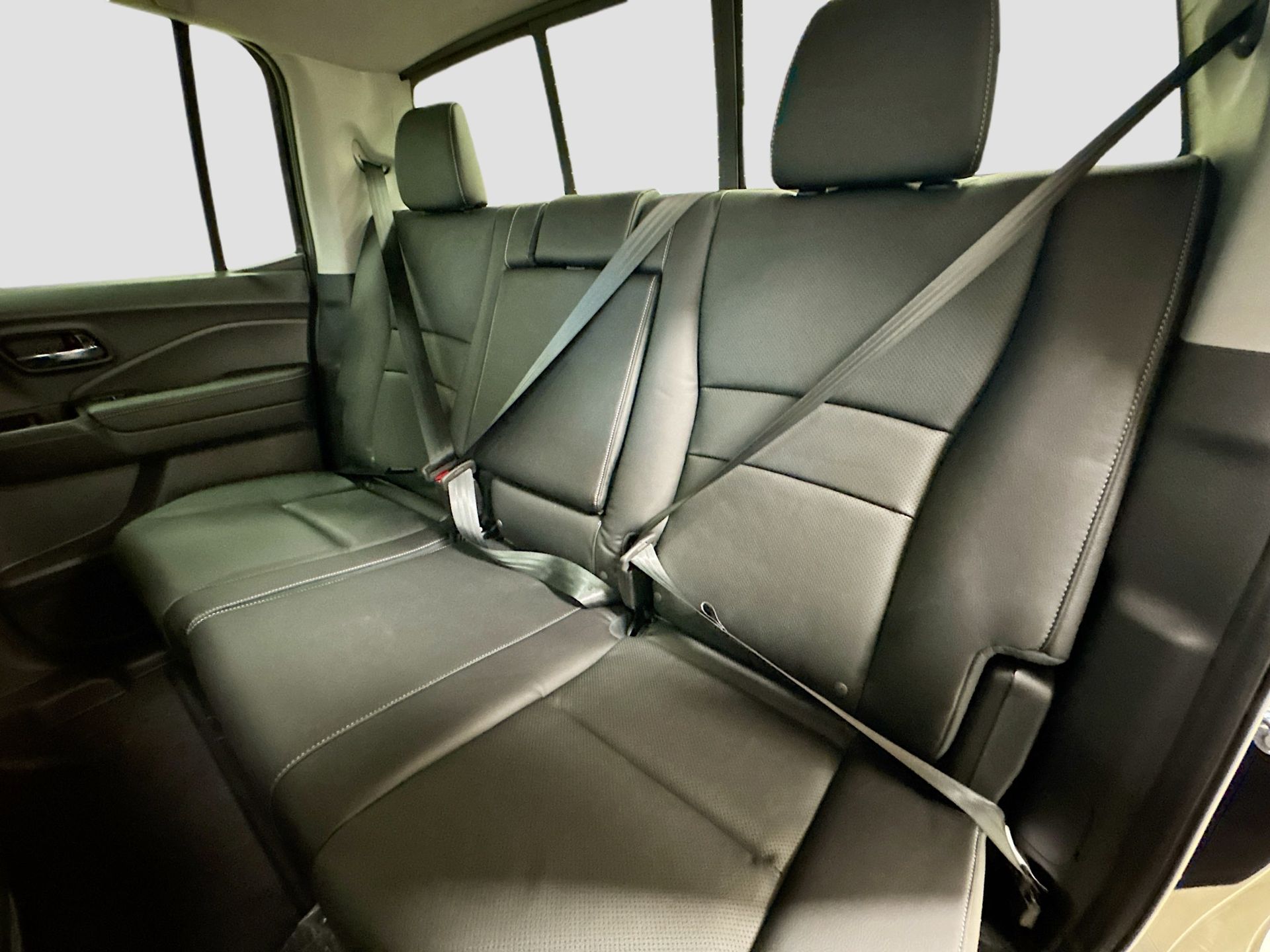 2026 Honda Ridgeline RTL - Photo 23