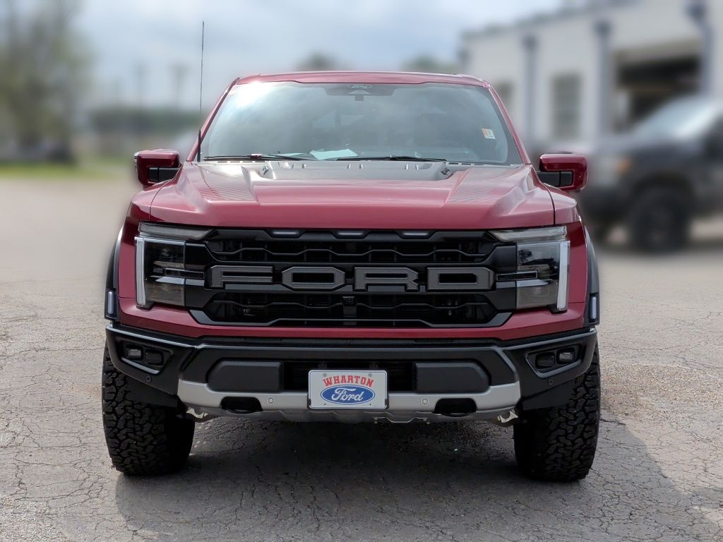 2026 Ford F-150 Raptor - 7