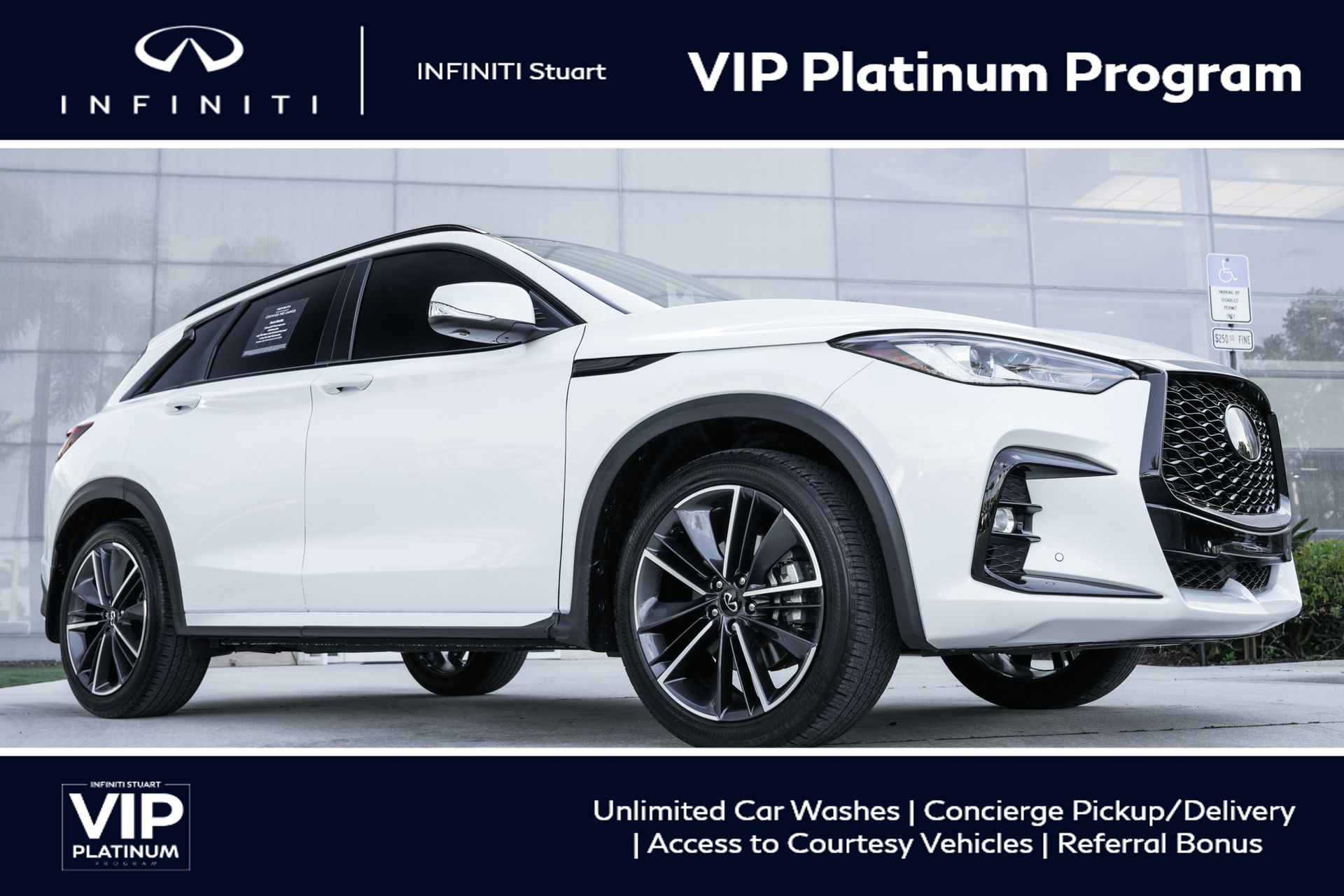 2023 INFINITI QX50 SPORT