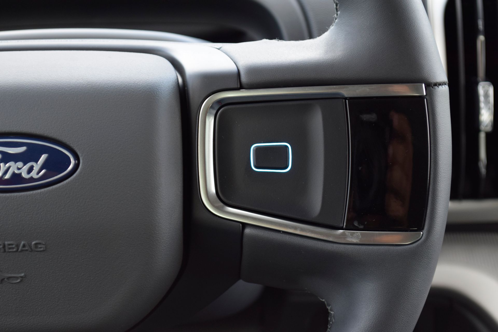 2026 Ford Expedition Active Gray at Cook Ford