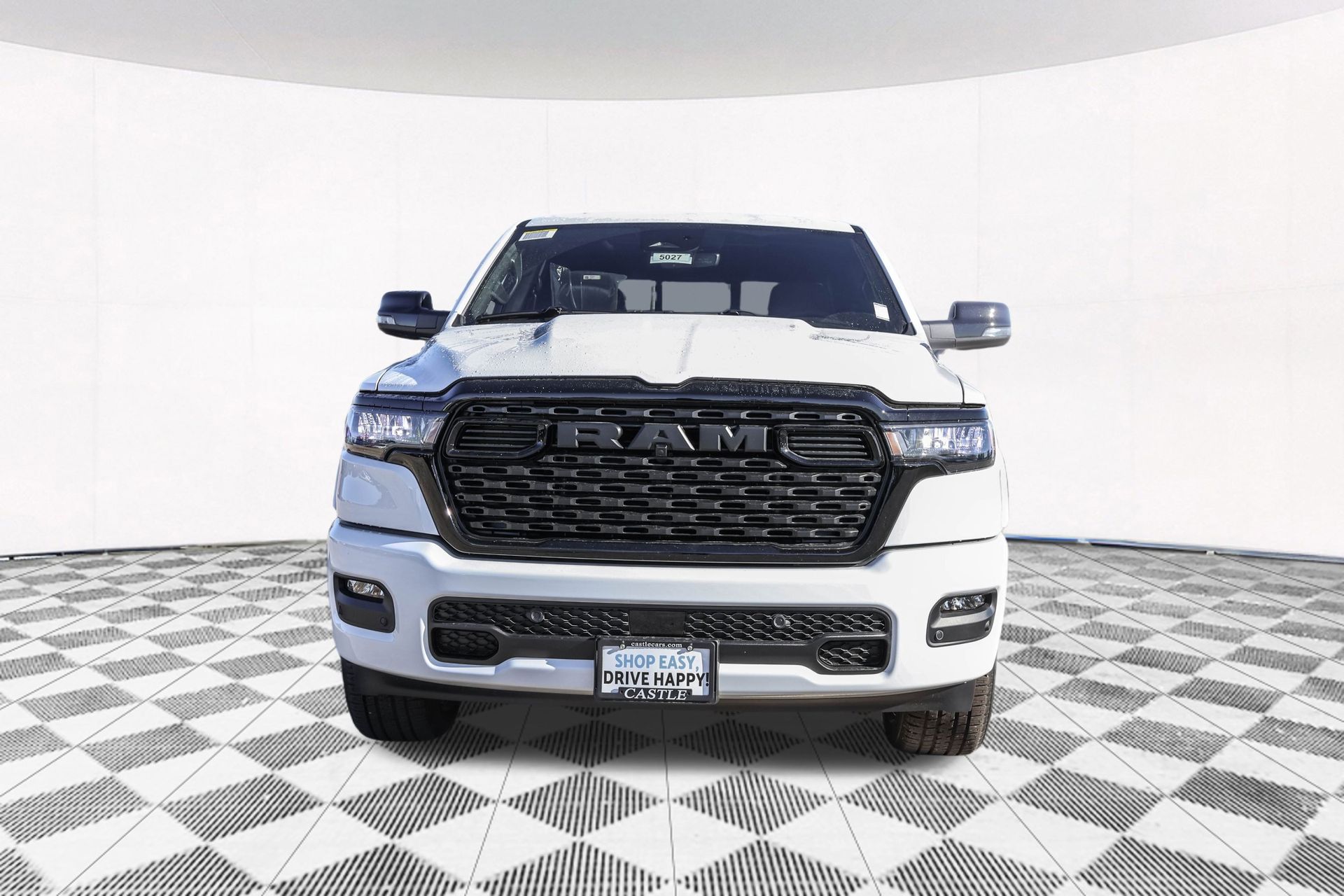 2026 RAM 1500 - Image 8