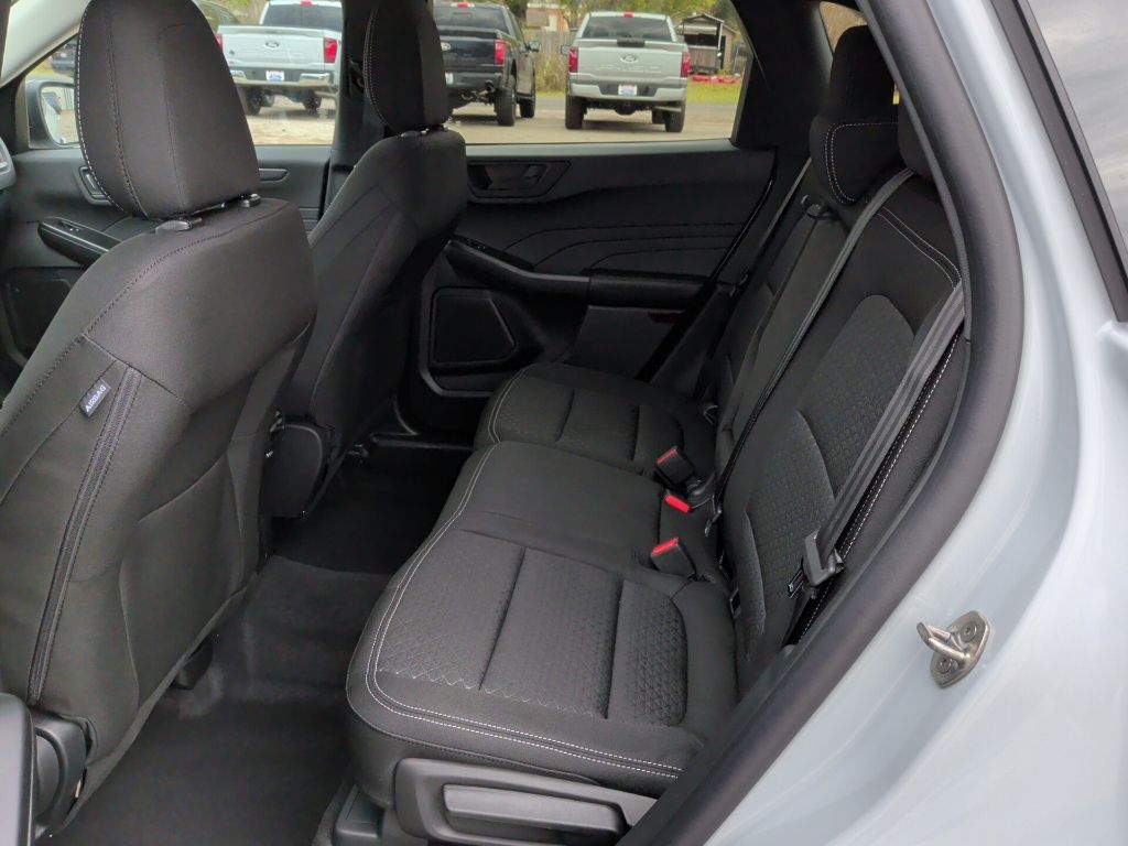 2026 Ford Escape Active - 9