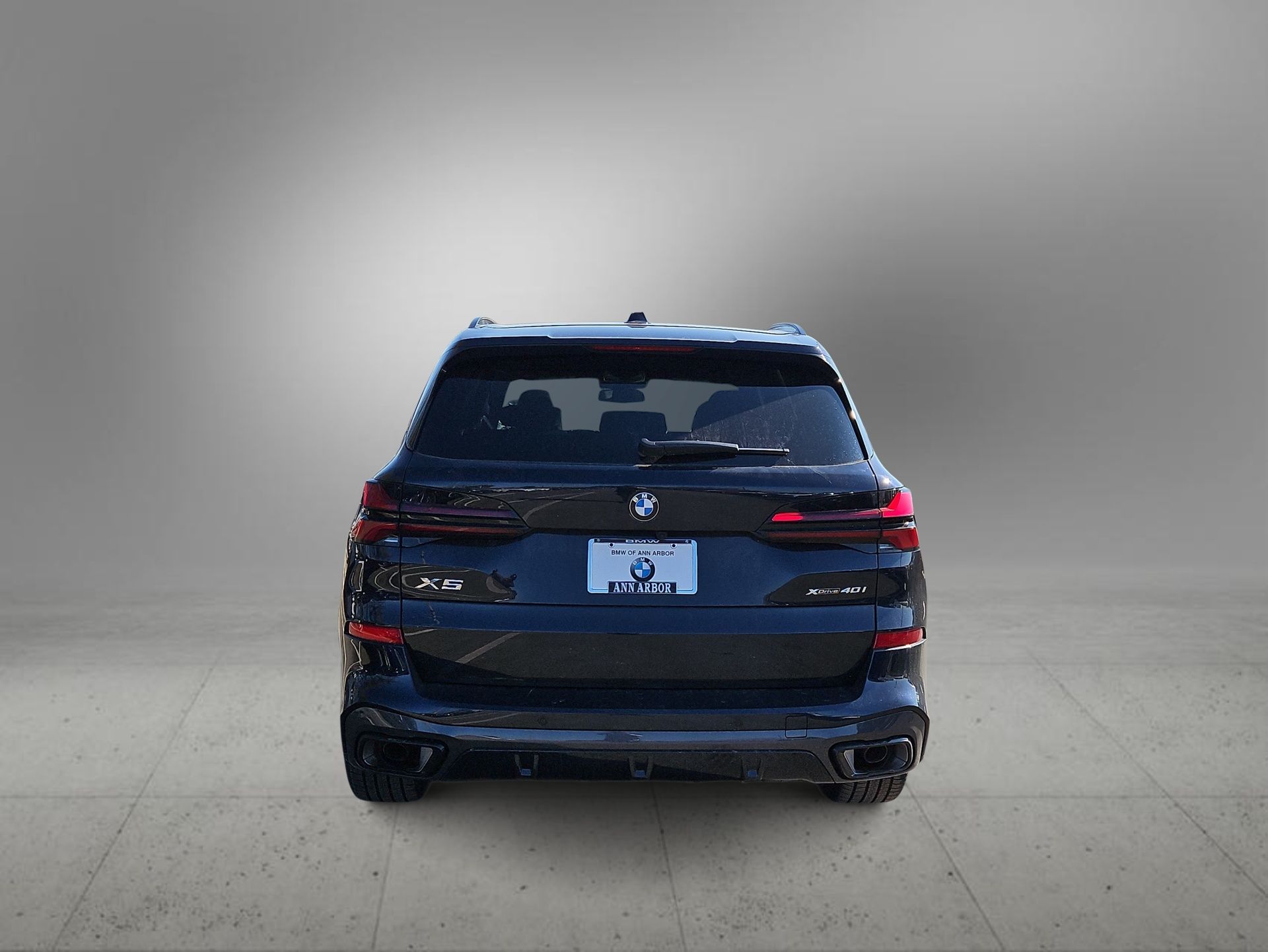 new 2026 BMW X5 car, priced at $80,050