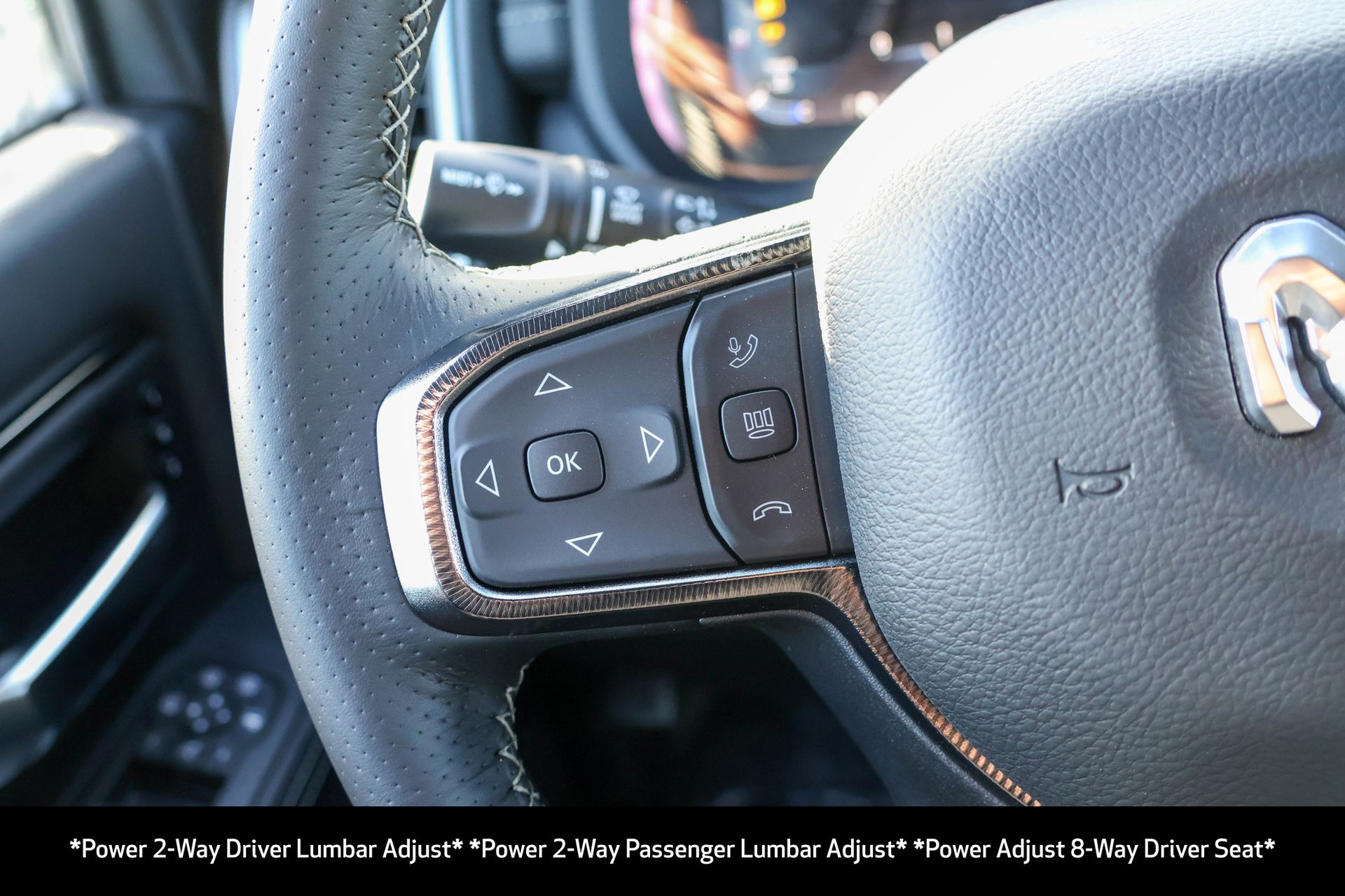 2026 RAM 2500 - Image 29