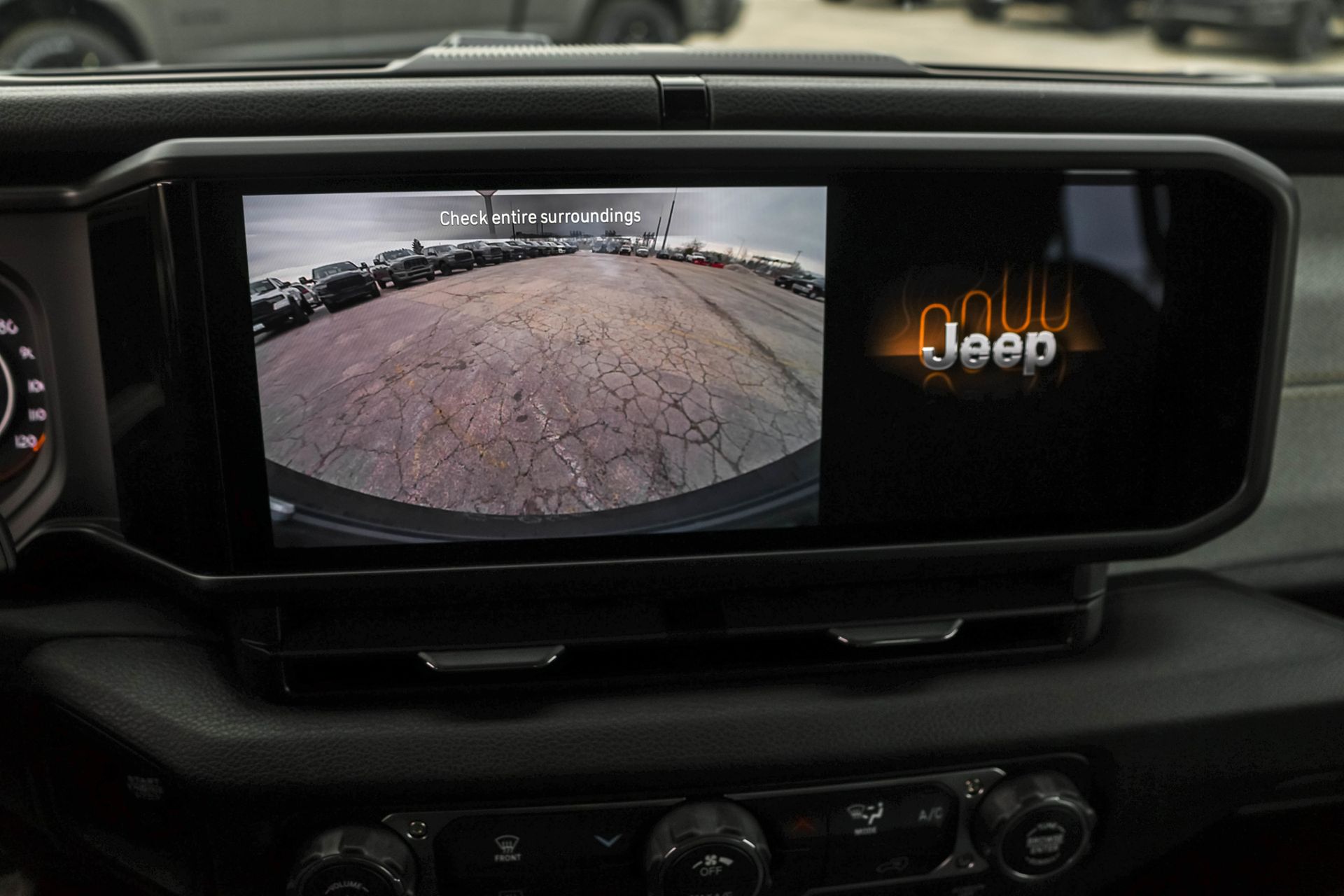 2026 JEEP WRANGLER - Image 16