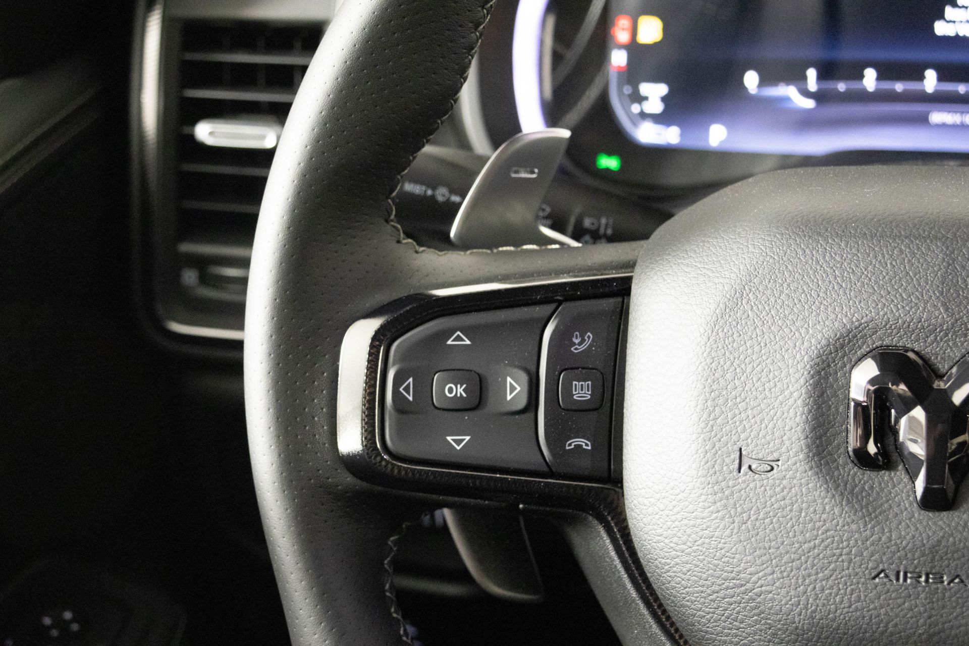 2026 RAM 1500 - Image 30