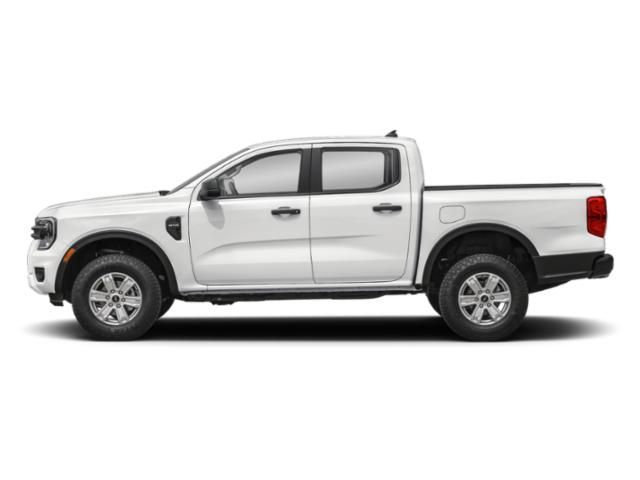 2026 Ford Ranger XL White at Legacy Ford