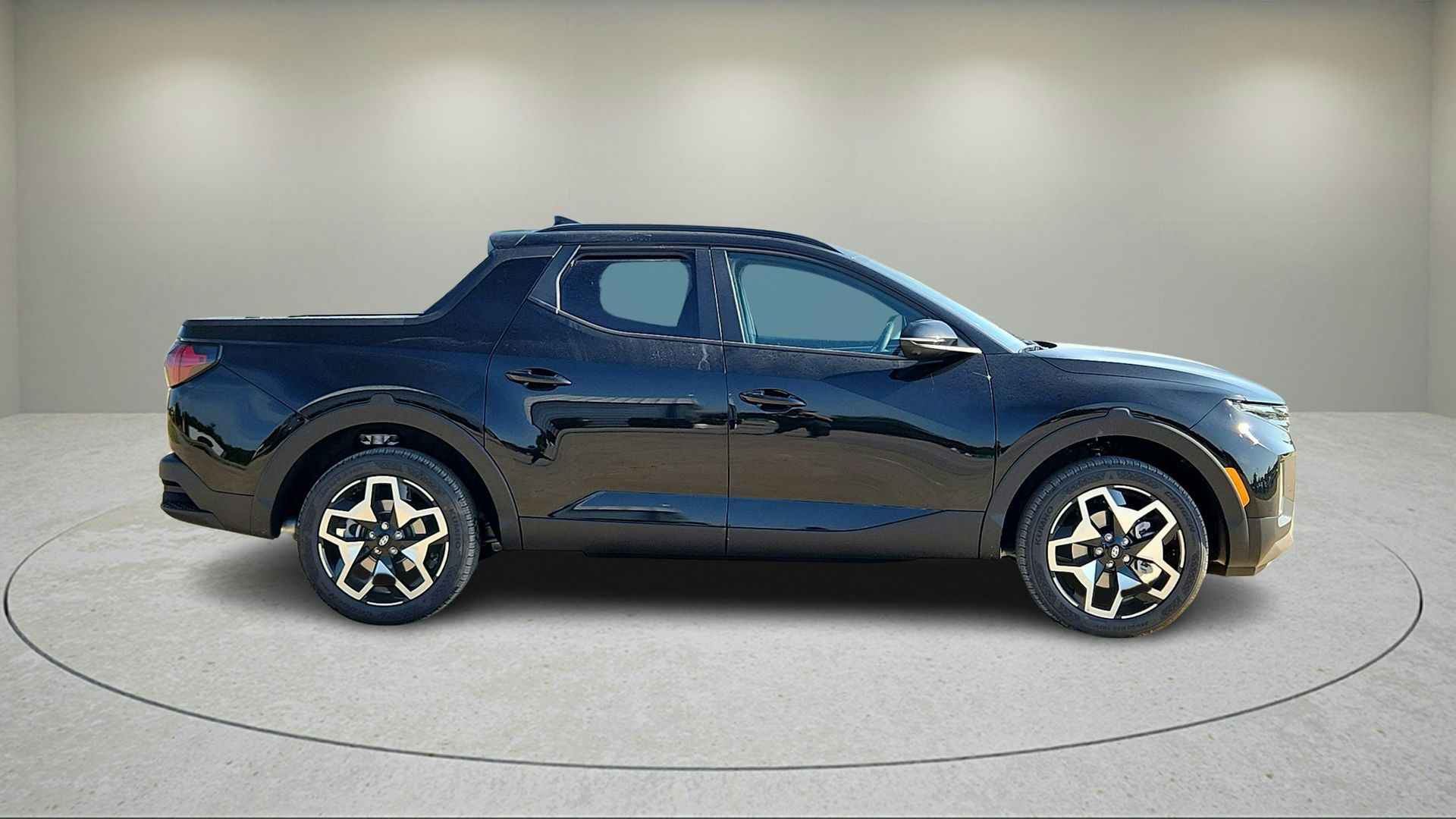 2024 Hyundai Santa Cruz