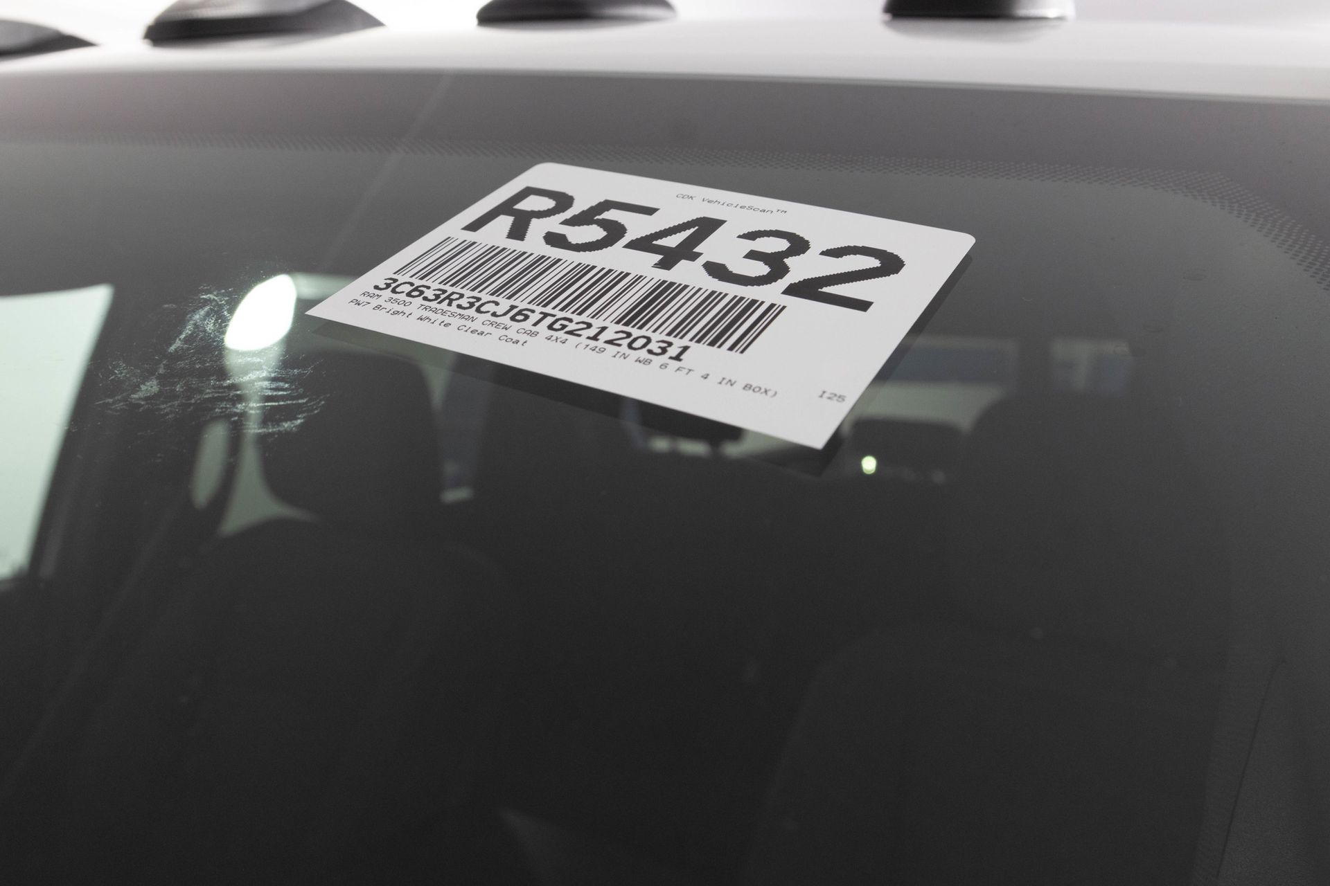 2026 RAM 3500 - Image 35