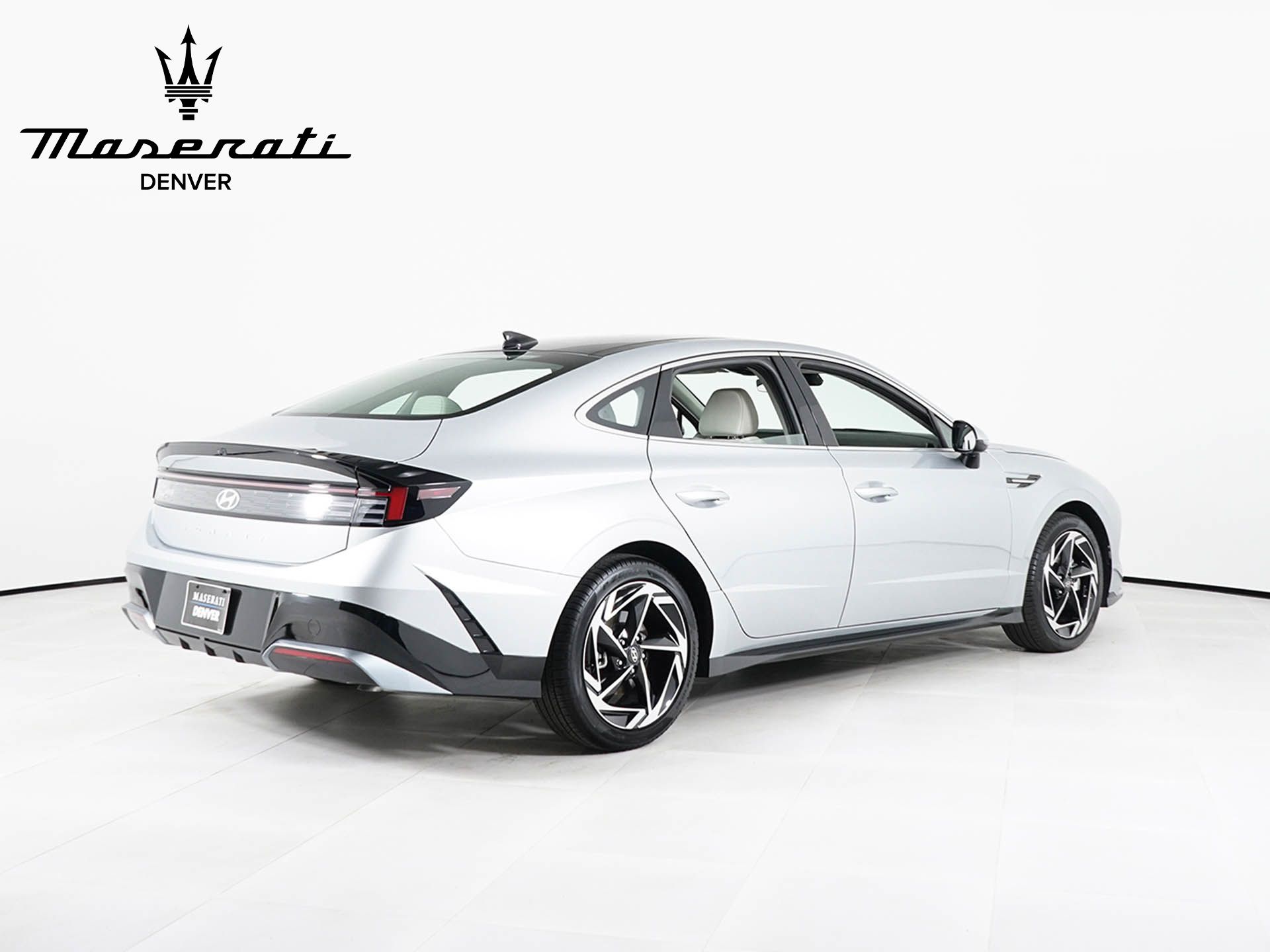 2025 Hyundai Sonata SEL - Photo 8