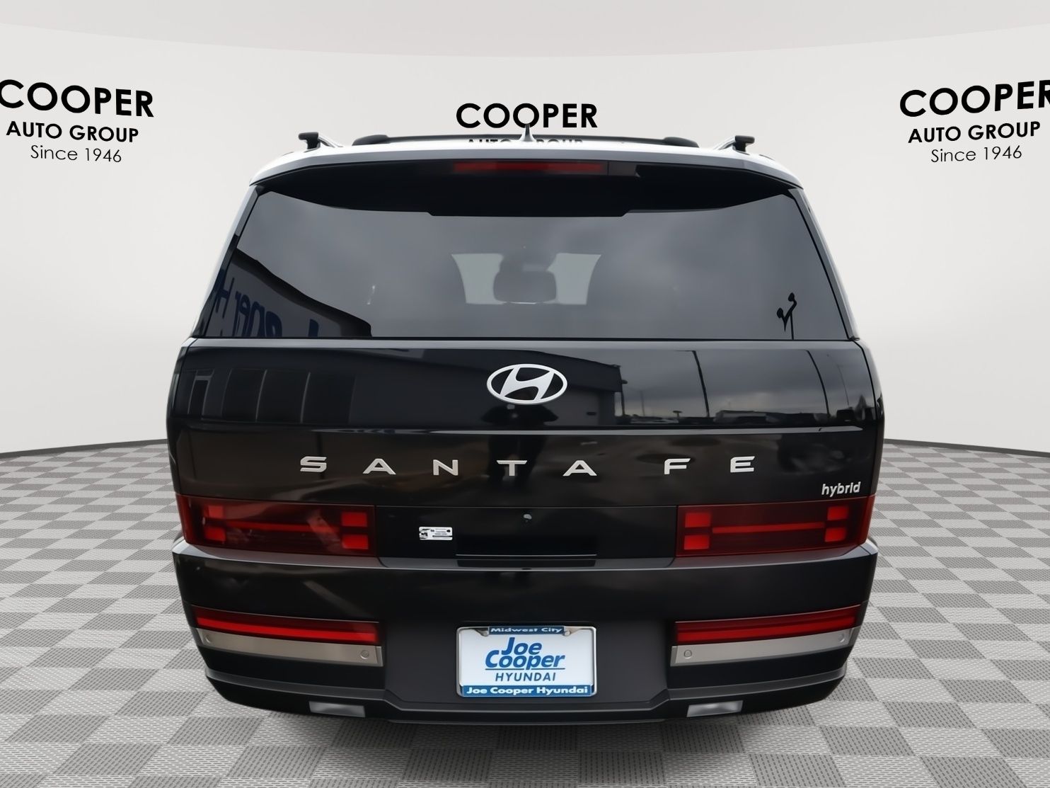 Santa Fe Hybrid Limited