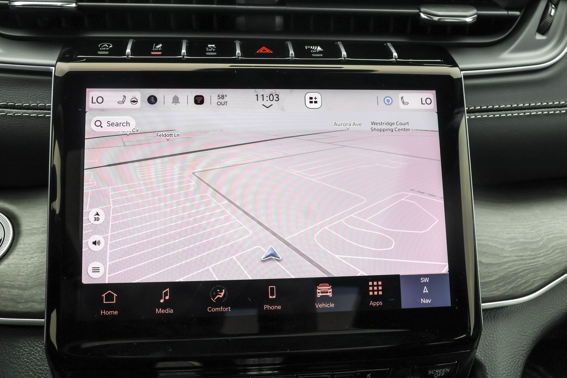 2025 JEEP GRAND CHEROKEE L - Image 17