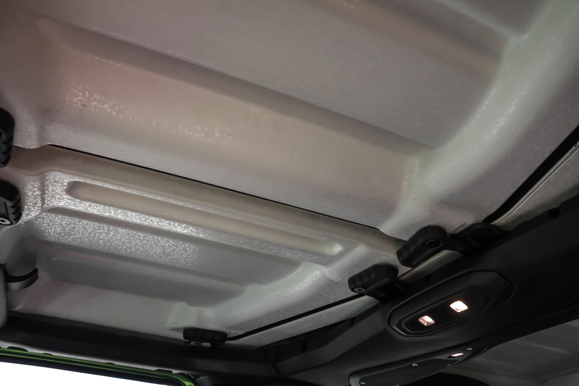 2026 JEEP WRANGLER - Image 5