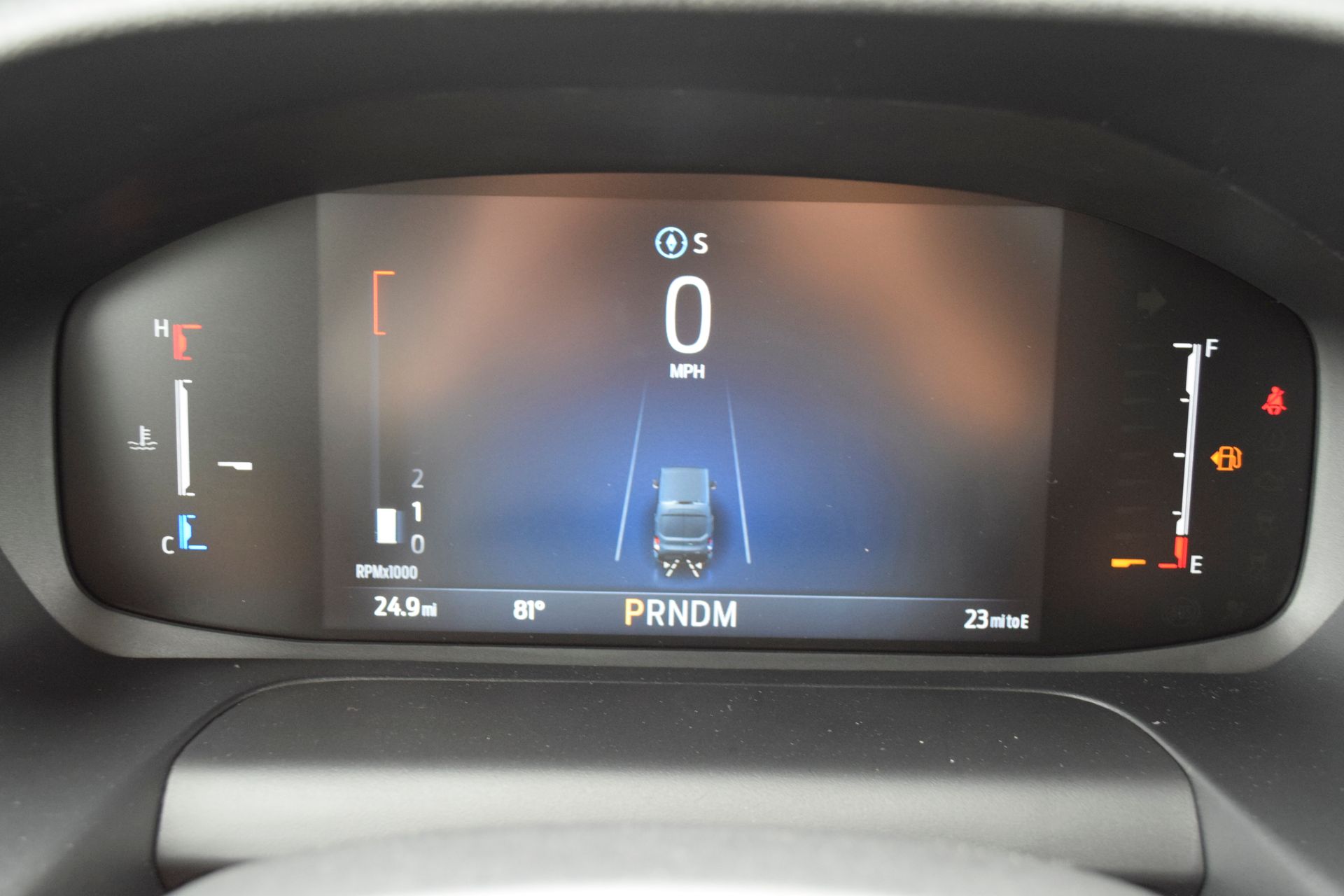2026 Ford Transit-150 Base - 11