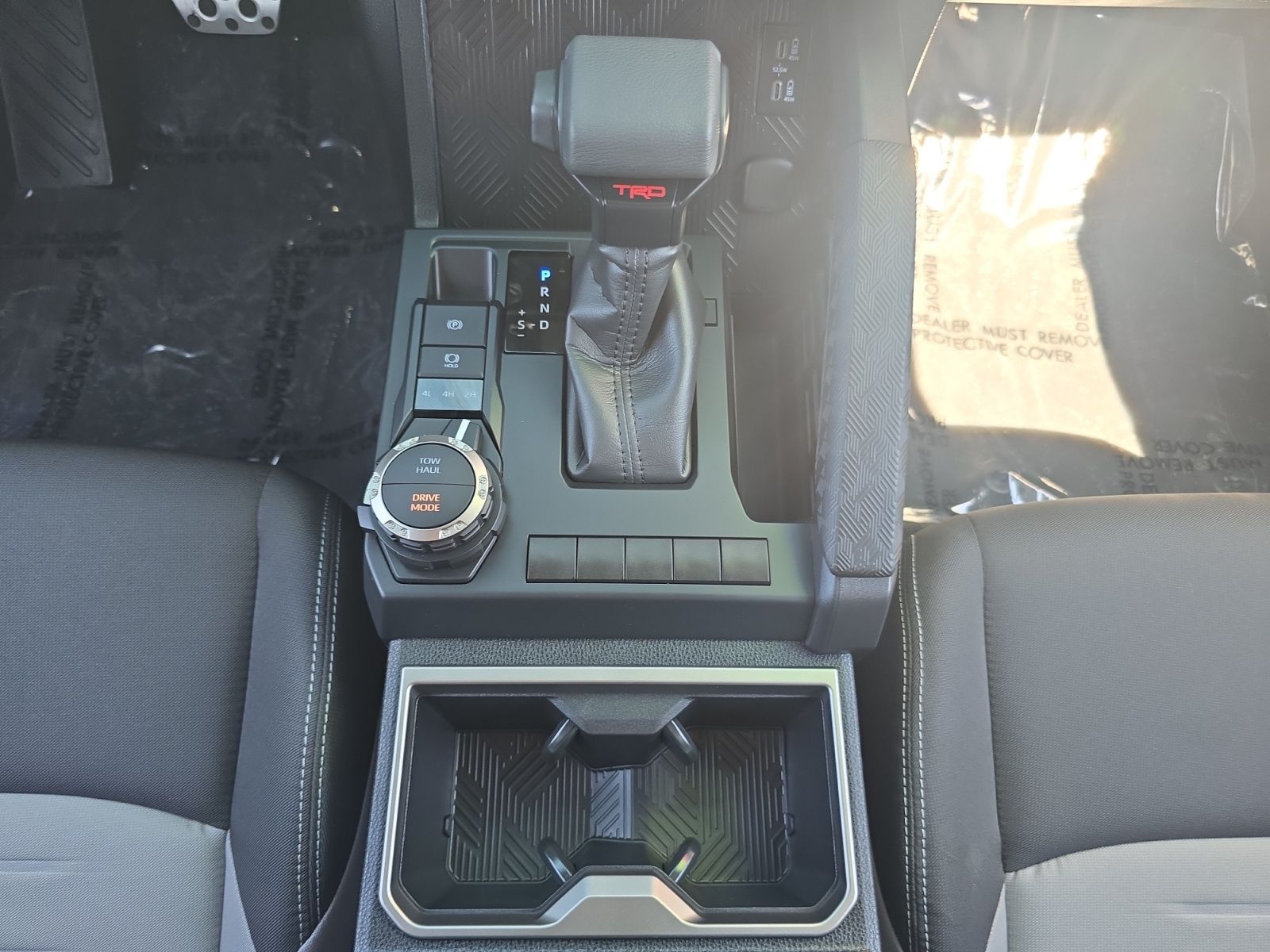 Used 2026 Toyota Tacoma Truck