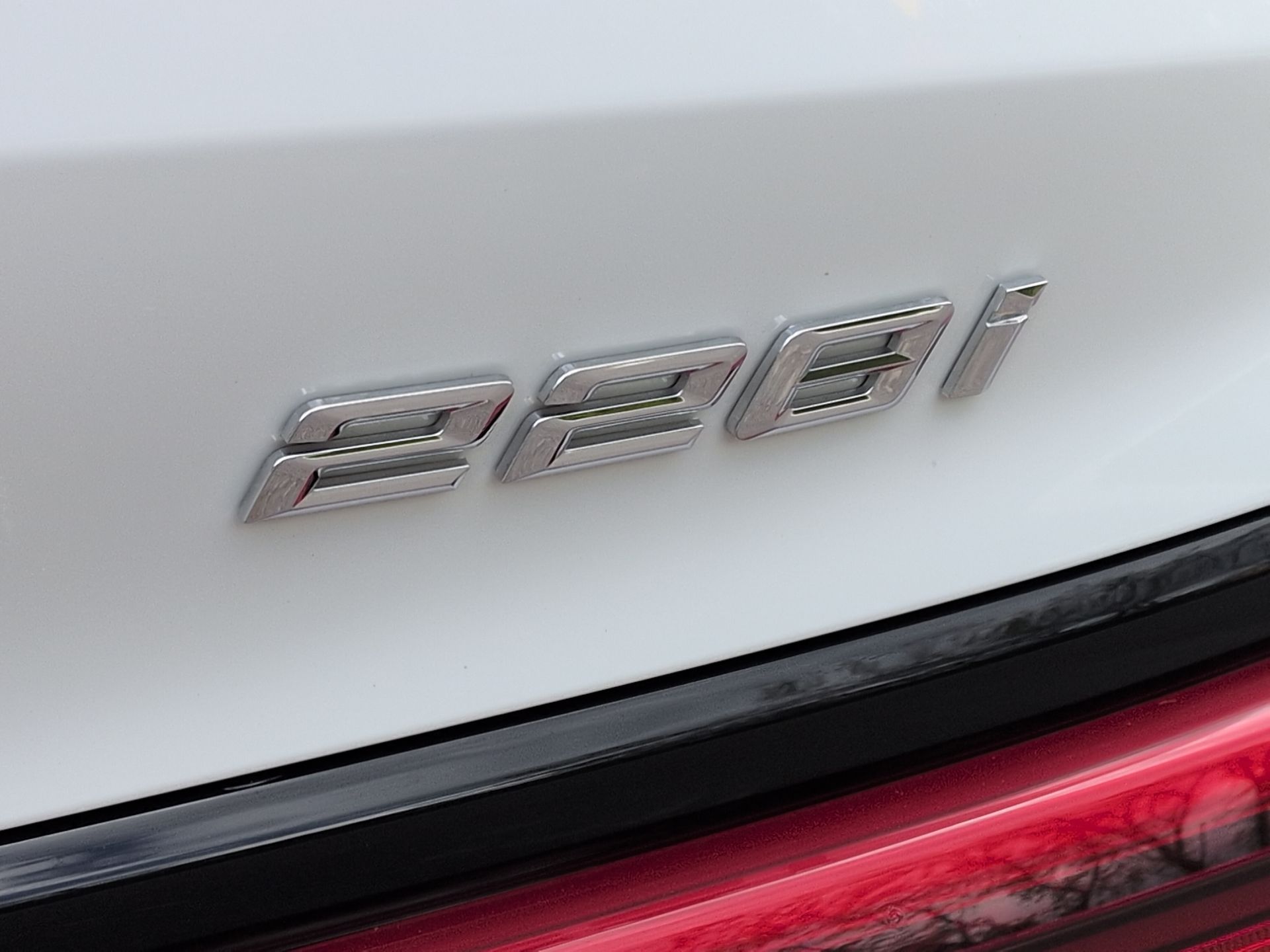 used 2023 BMW 2-Series car, priced at $28,800