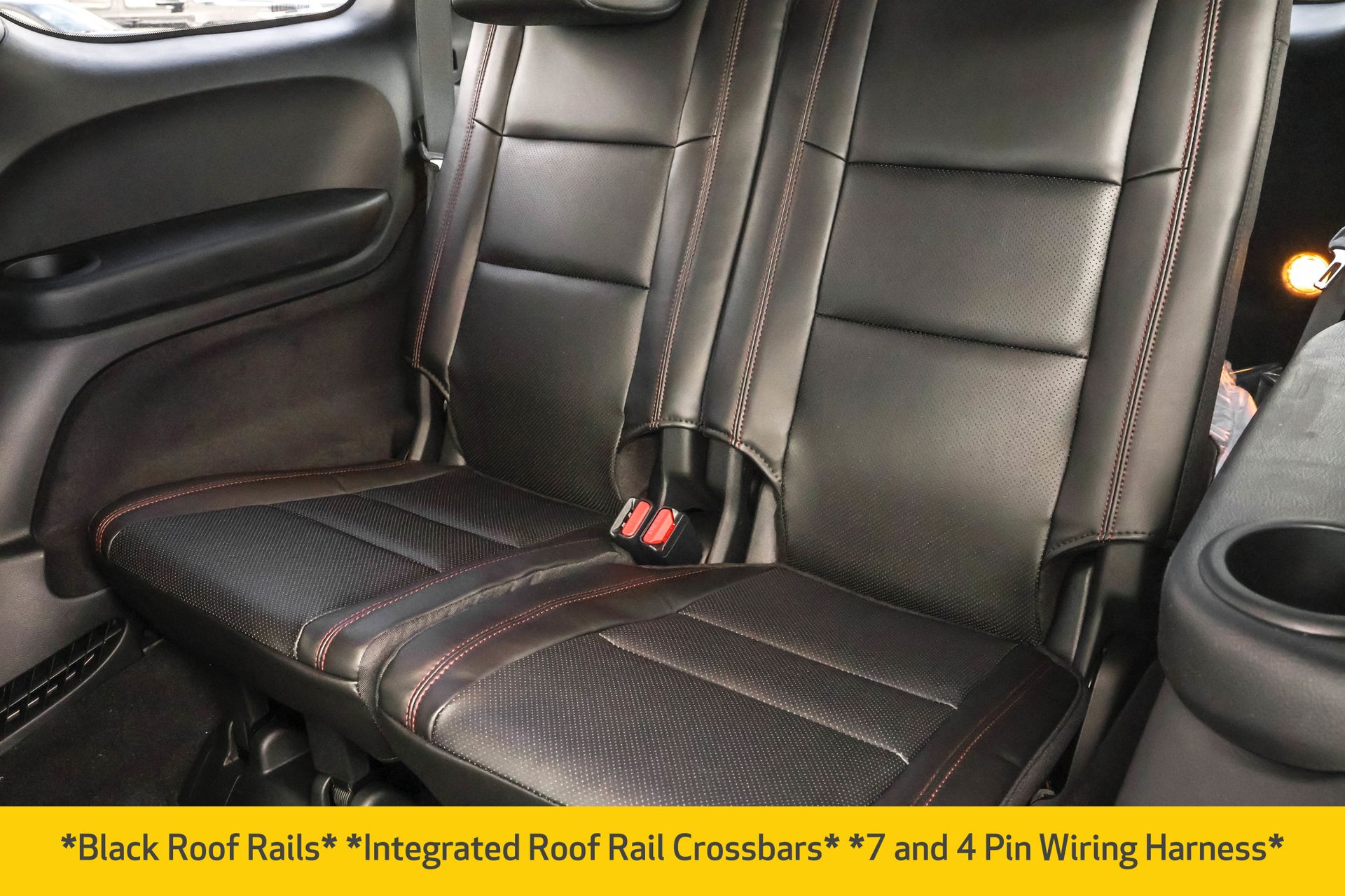 2026 DODGE DURANGO - Image 17