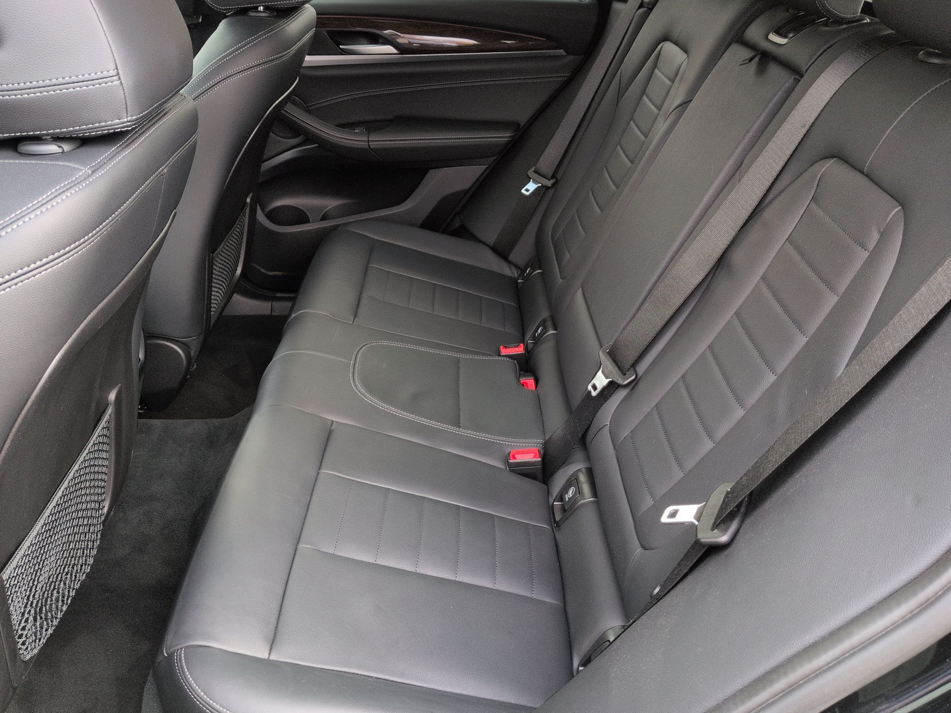 used 2023 BMW X3 car, priced at $32,500