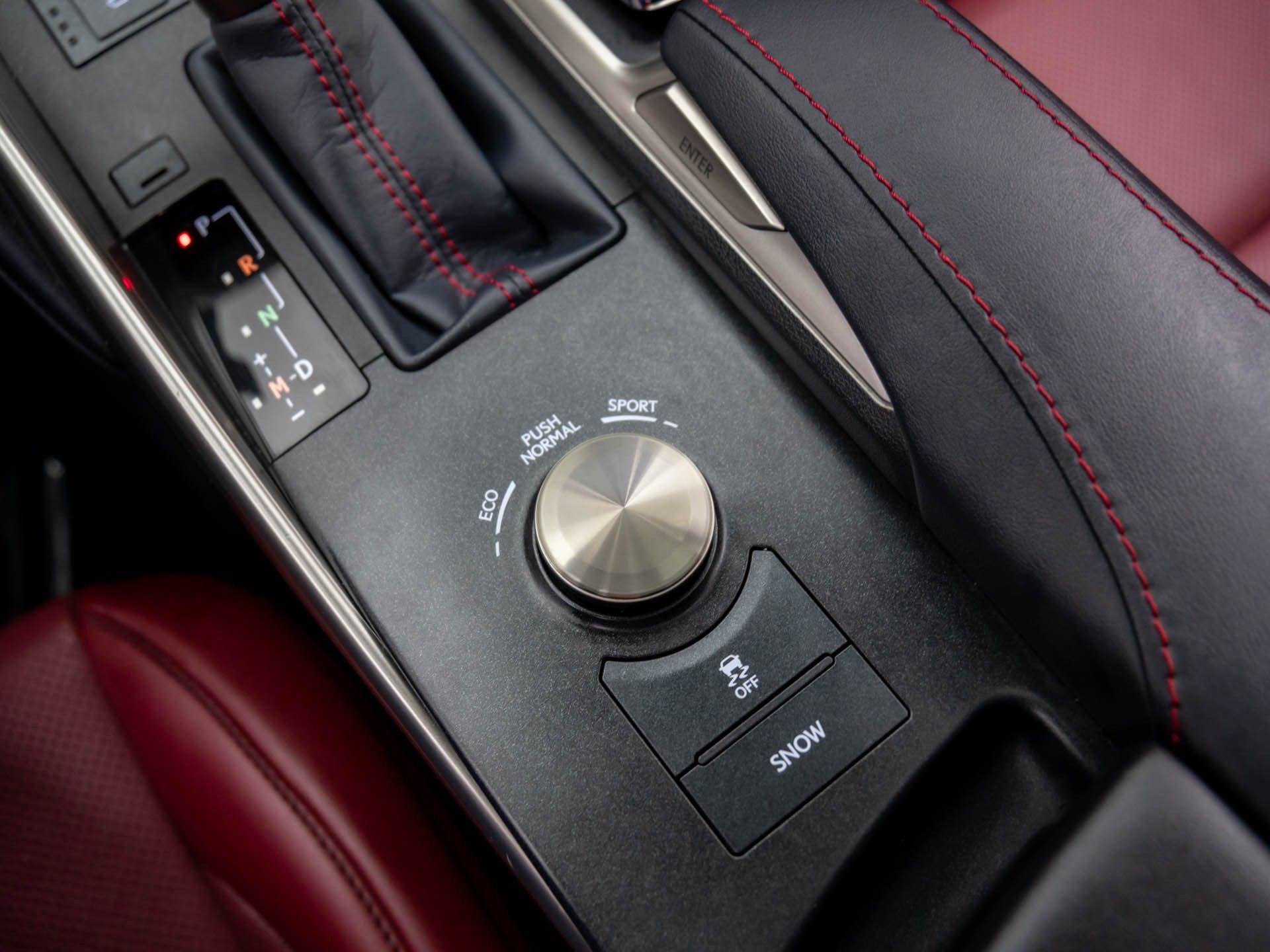 2017 Lexus IS IS photo