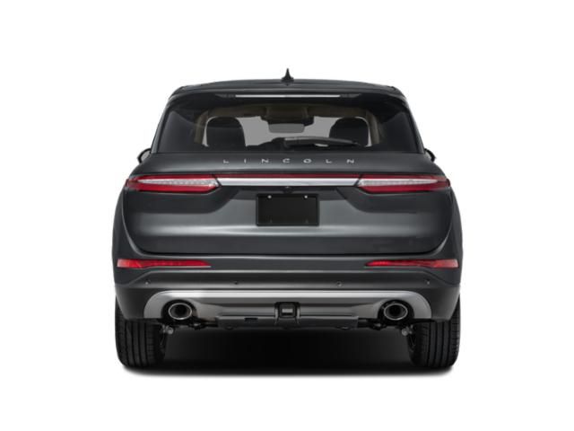 2024 Lincoln Corsair Premiere Red at Bayshore Chrysler Jeep Dodge Ram