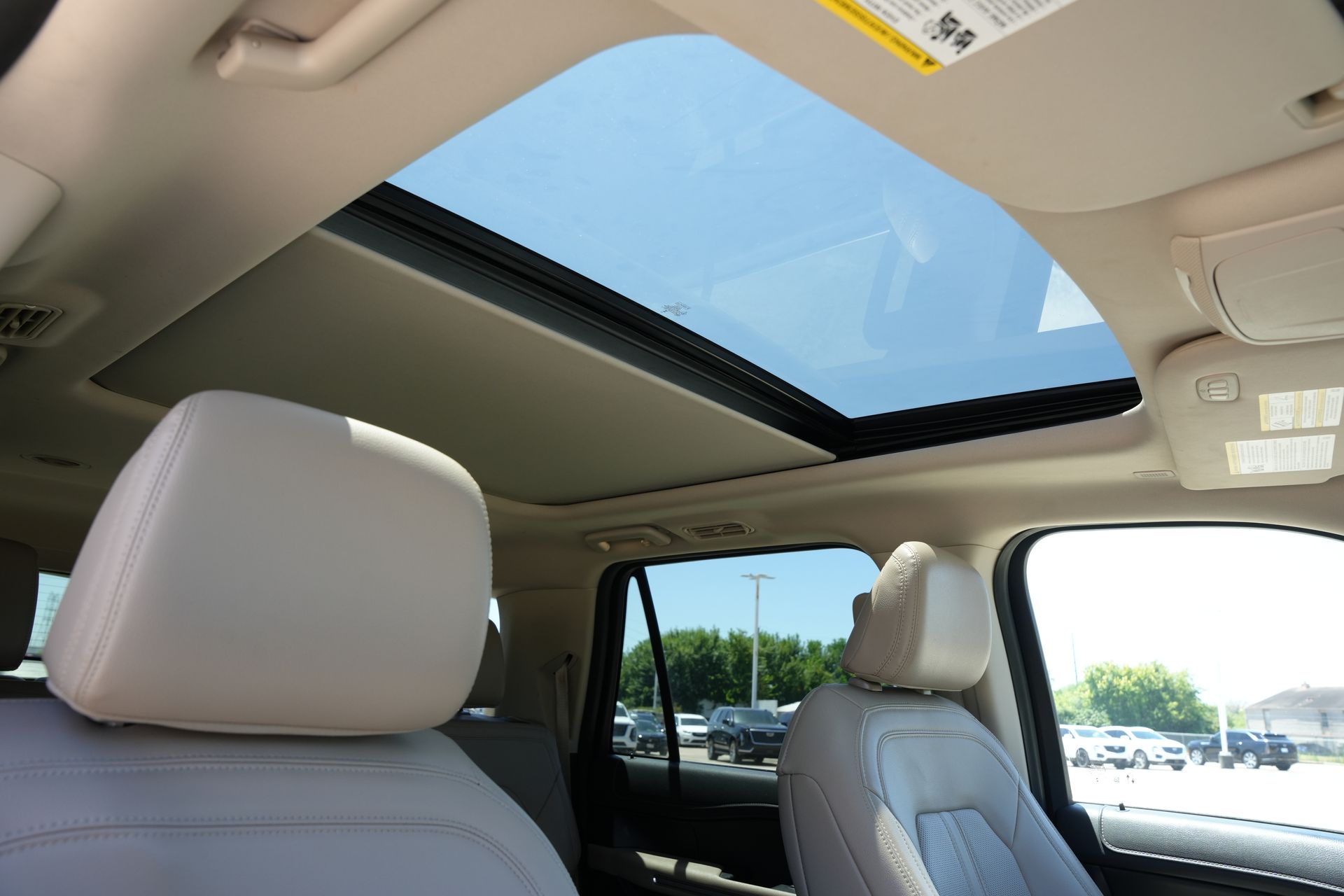 2024 Ford Expedition Max Limited Silver at AutoSavvy Houston Southwest