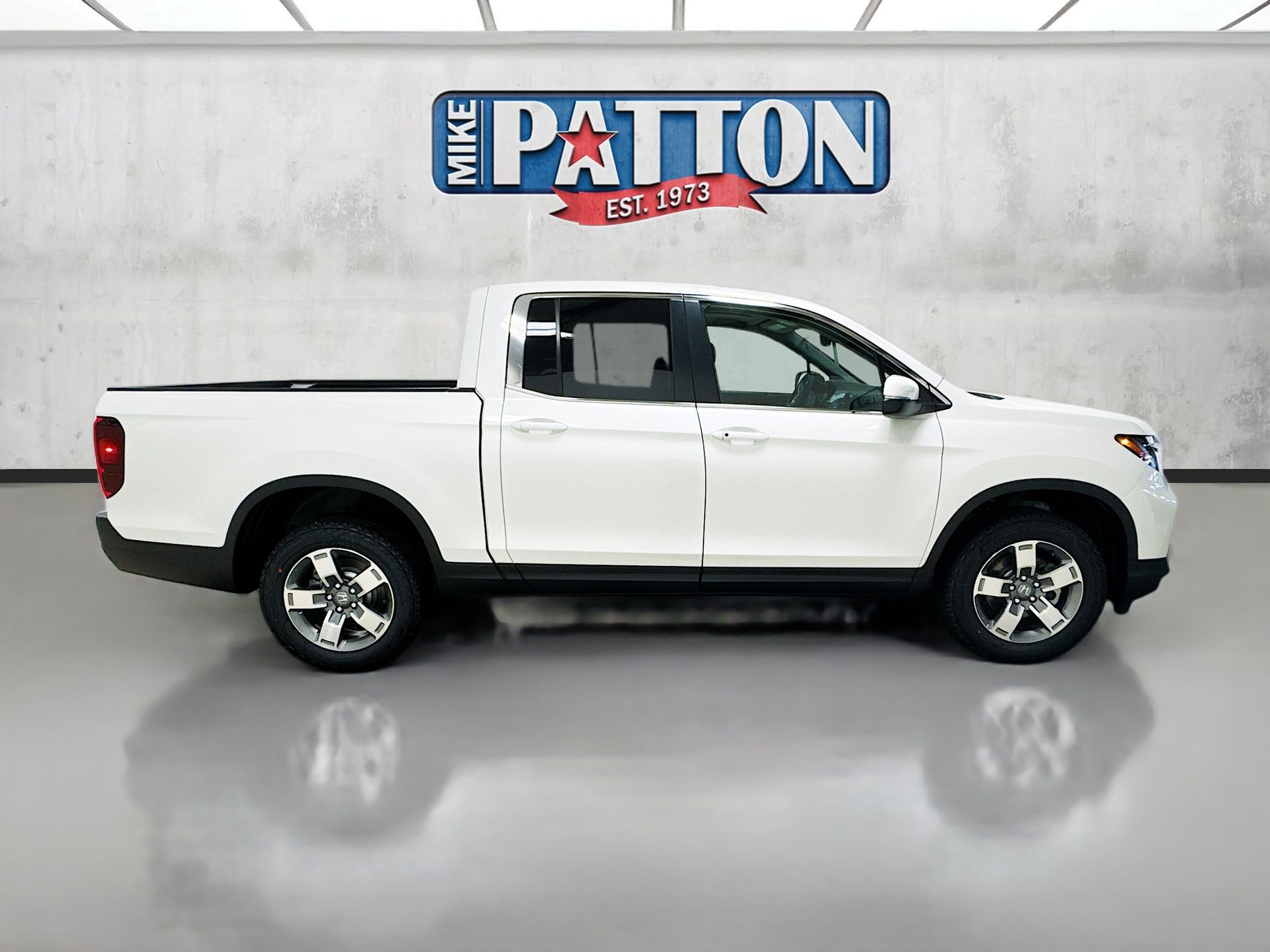 2026 Honda Ridgeline RTL - Photo 8