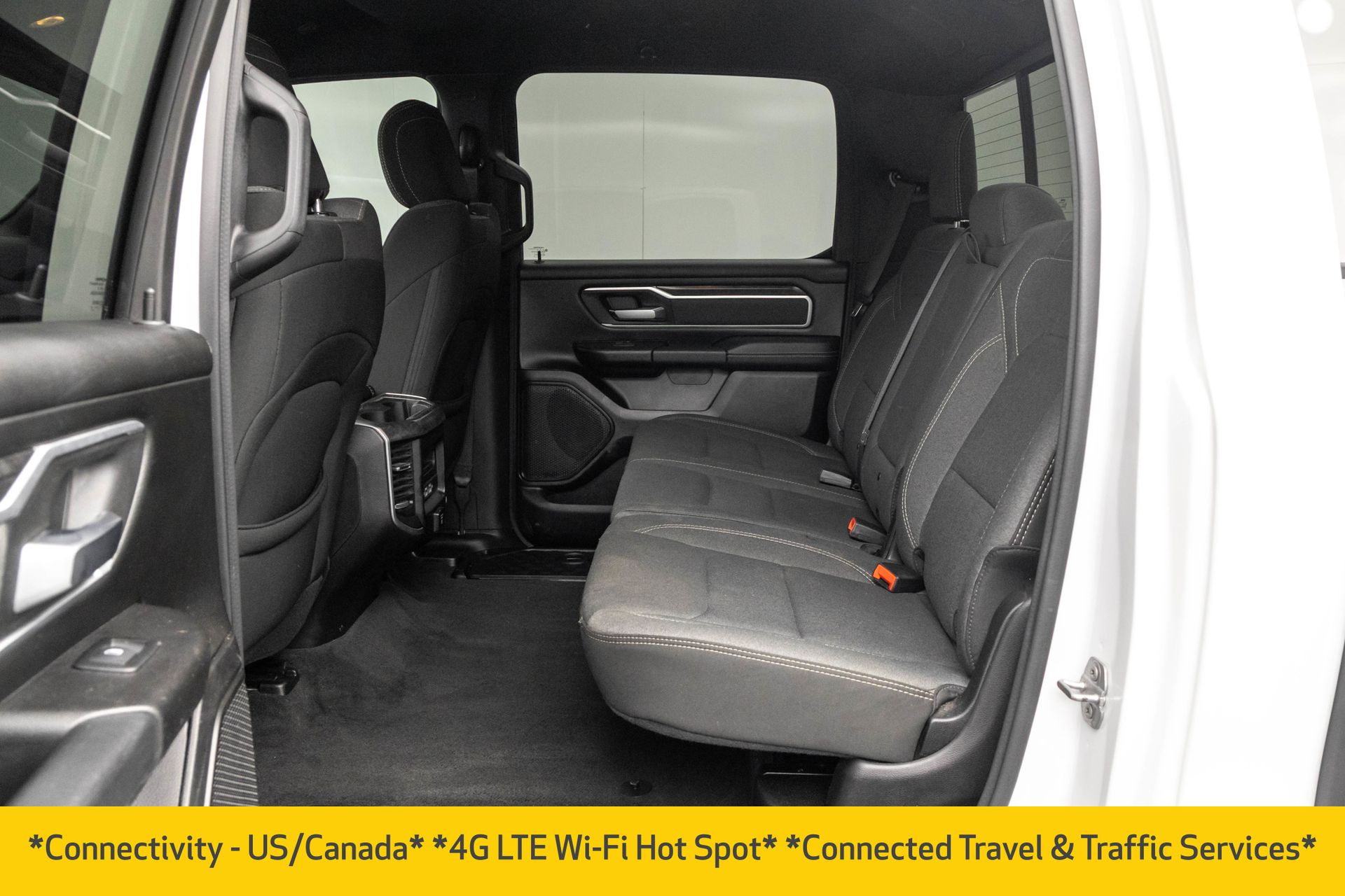 2022 RAM 1500 - Image 35