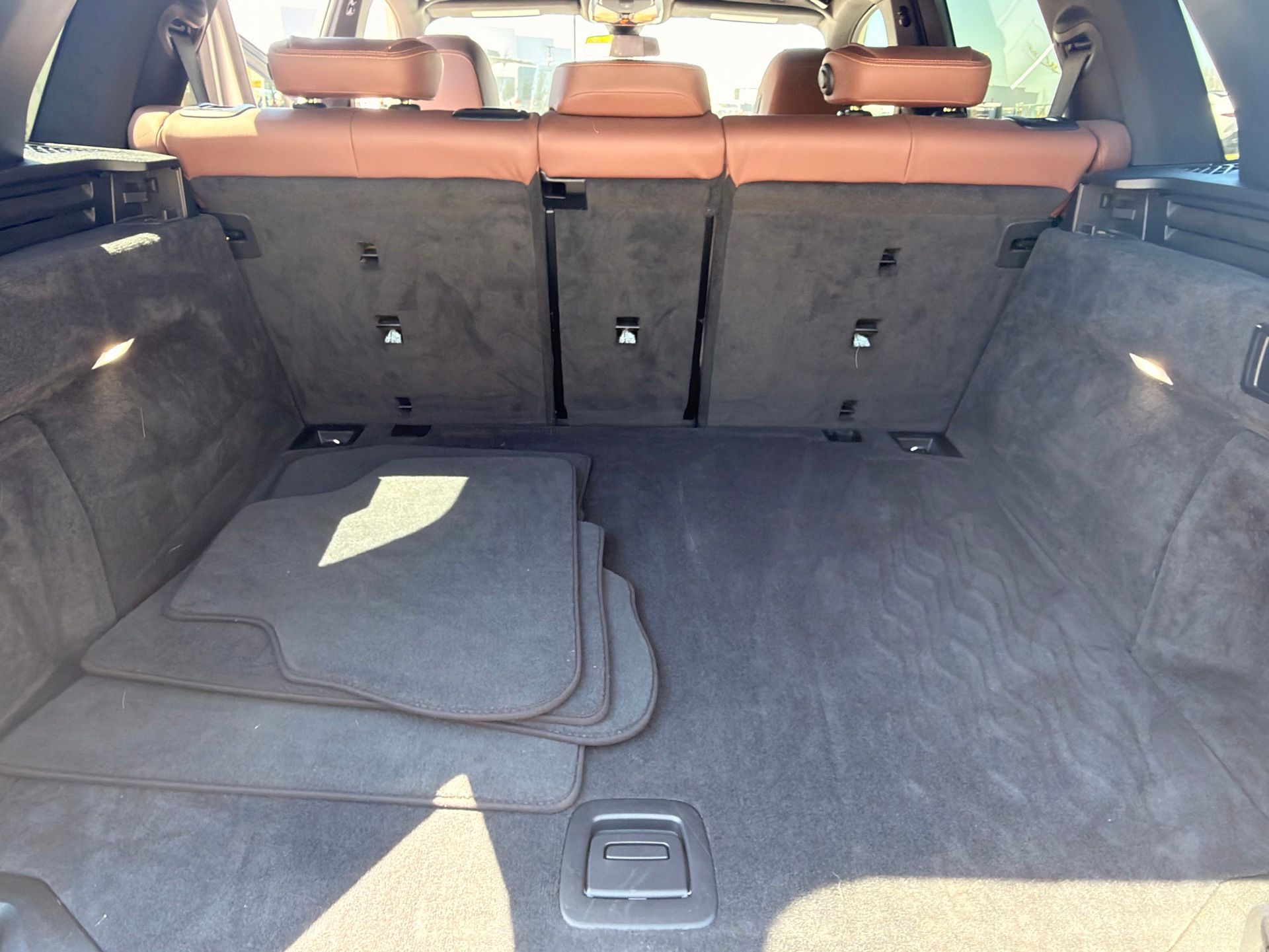 used 2020 BMW X5 car, priced at $33,750
