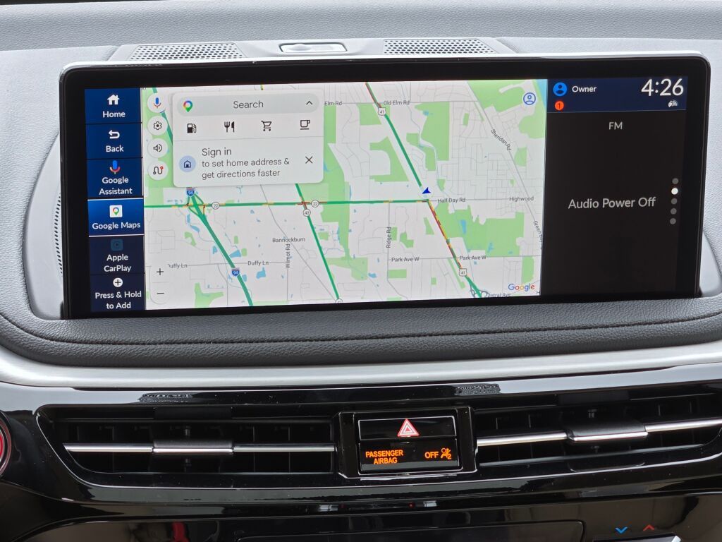 View vehicle photo 5