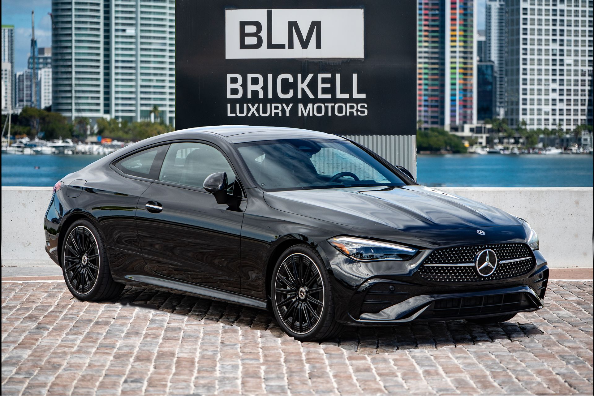 2024 Mercedes-Benz CLE CLE 450