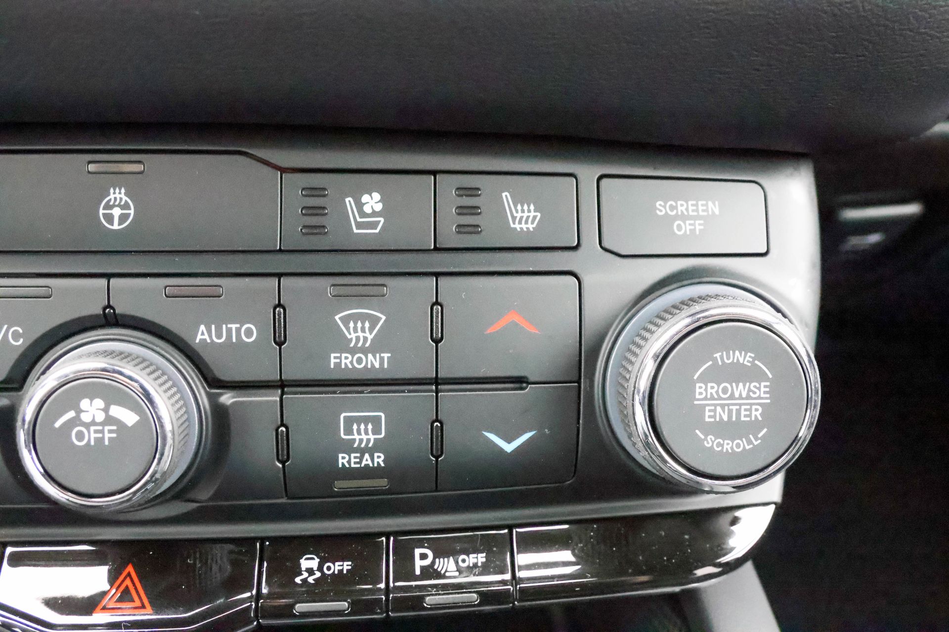 2026 DODGE DURANGO - Image 27