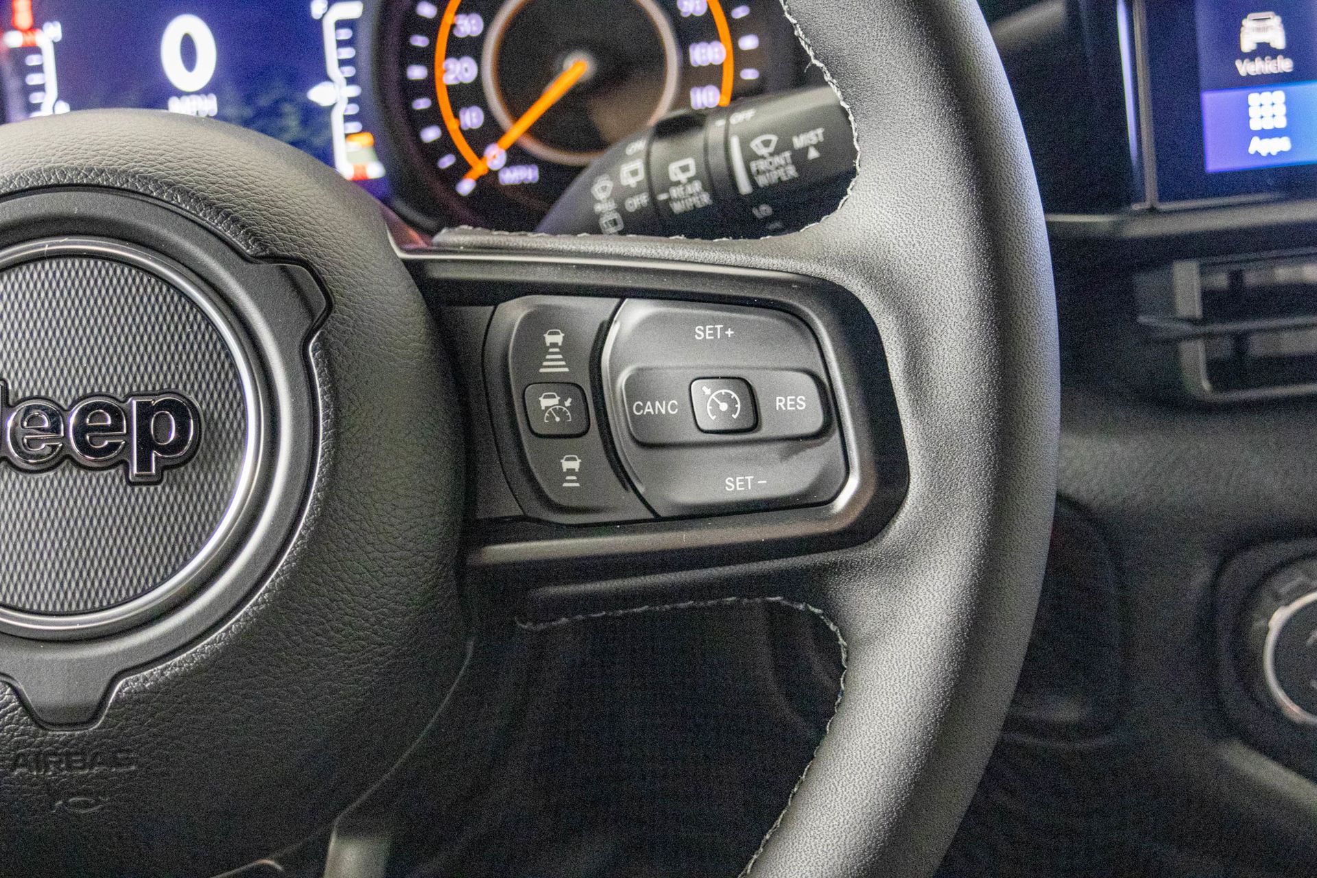 2026 JEEP WRANGLER - Image 48