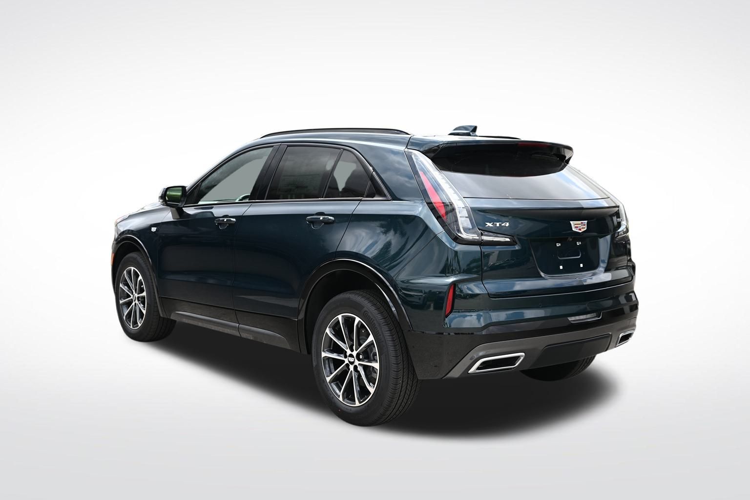 2024 Cadillac XT4 Sport 3