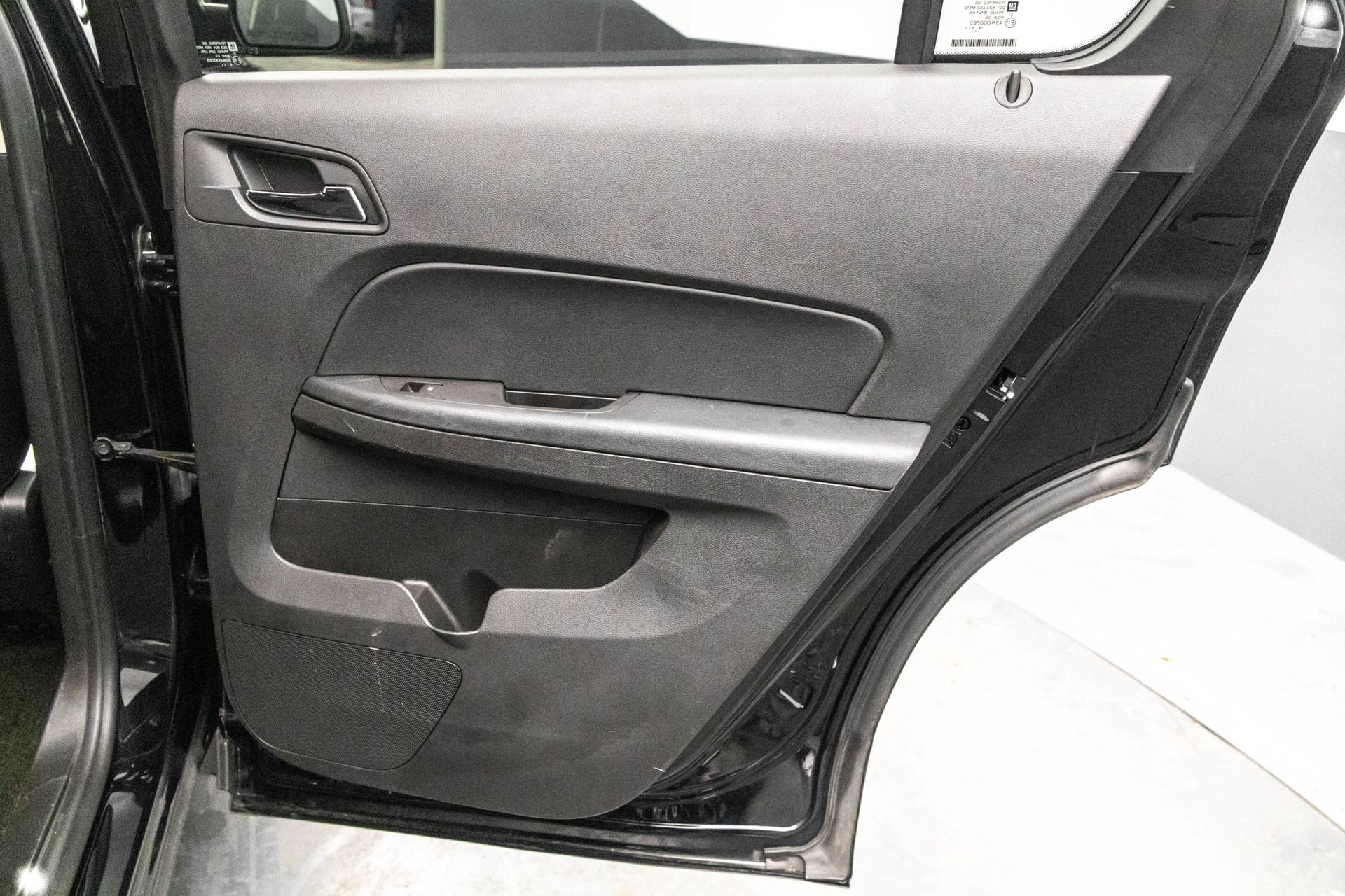 2017 CHEVROLET EQUINOX - Image 33