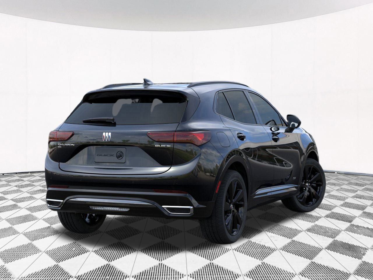 Envision Sport Touring