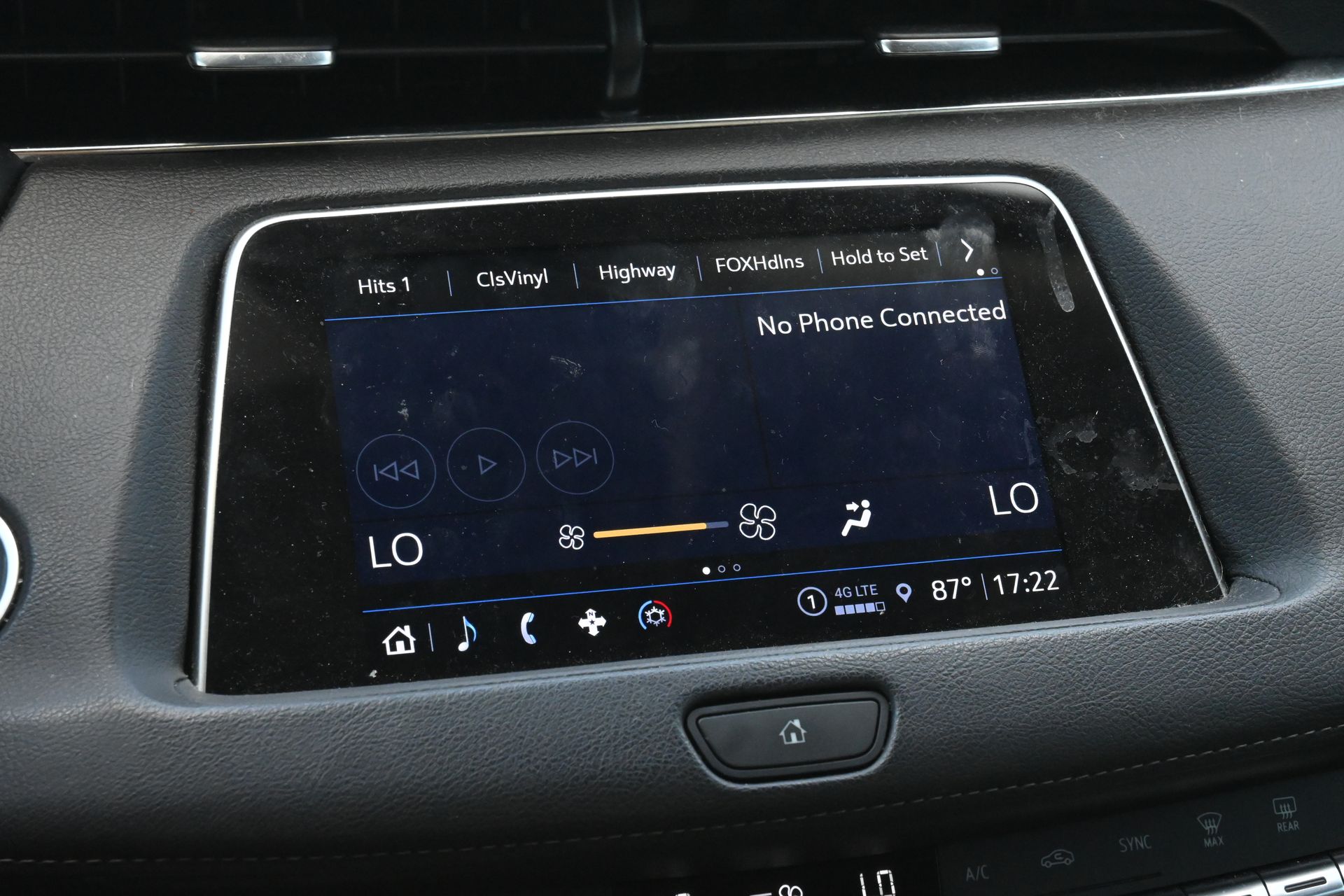 2023 Cadillac XT4 Premium Luxury Brown at AutoSavvy Houston Northwest