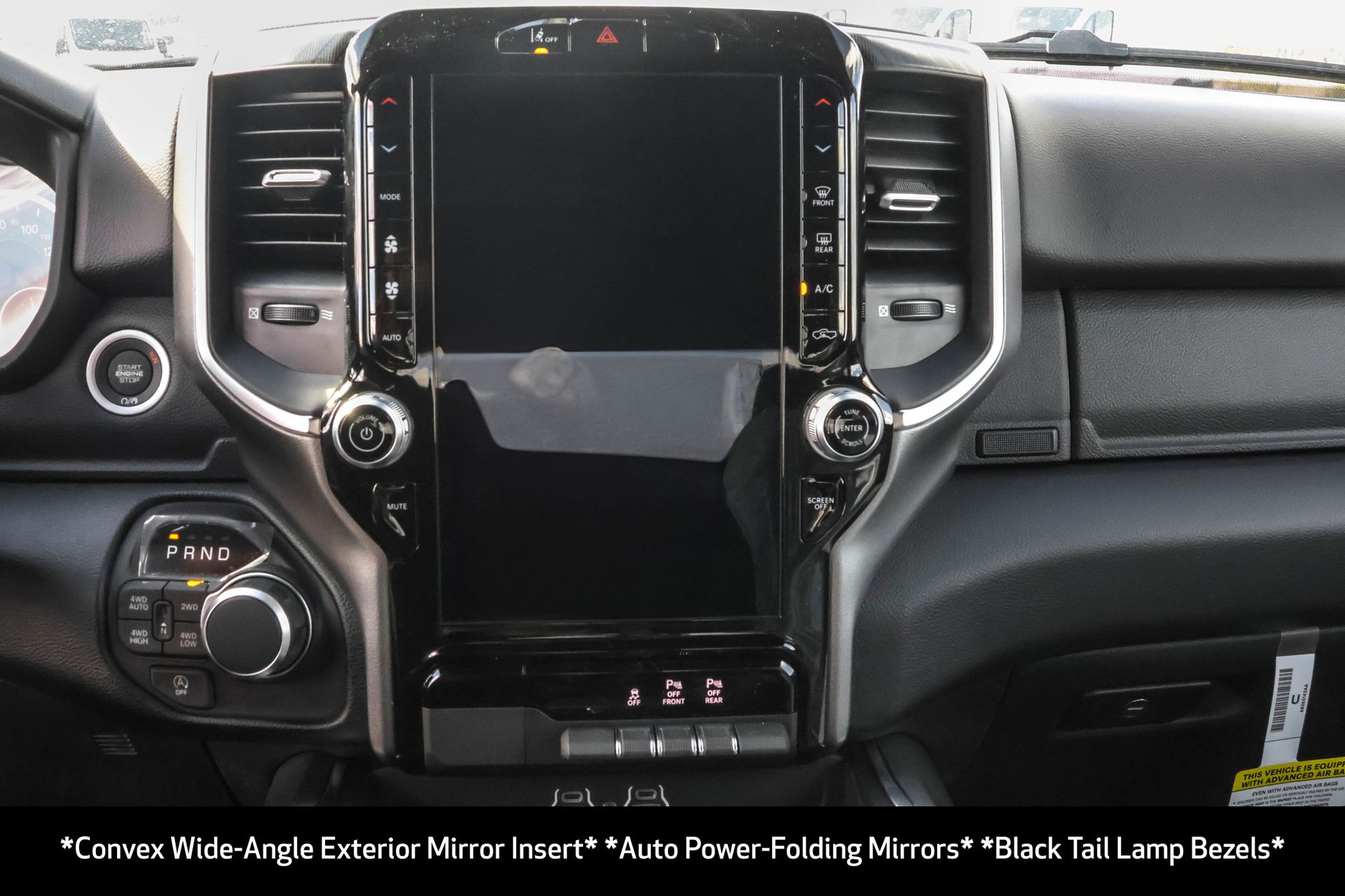 2026 RAM 1500 - Image 21