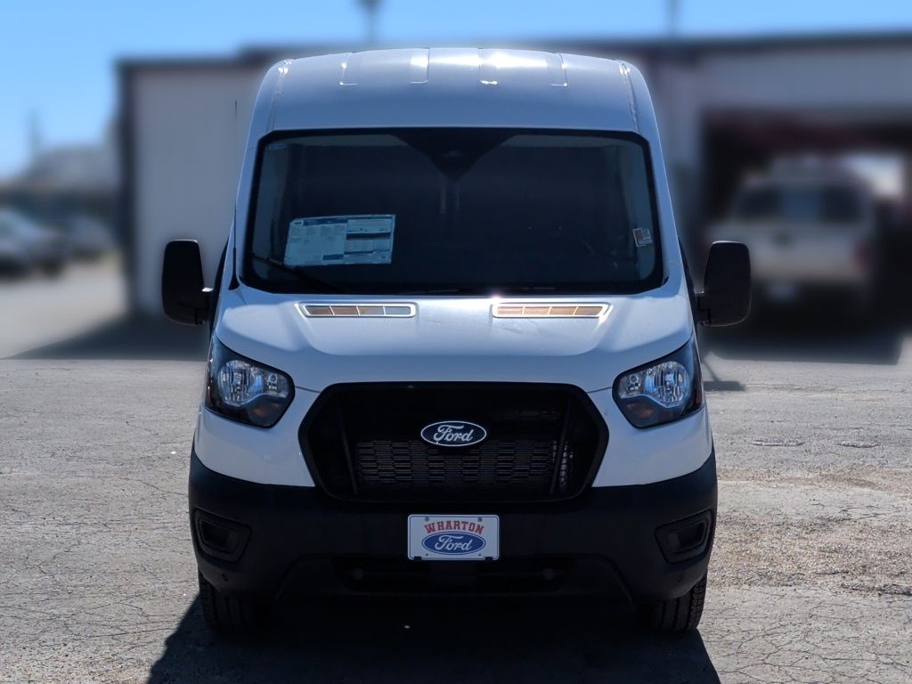 2026 Ford Transit-250 Base - 7