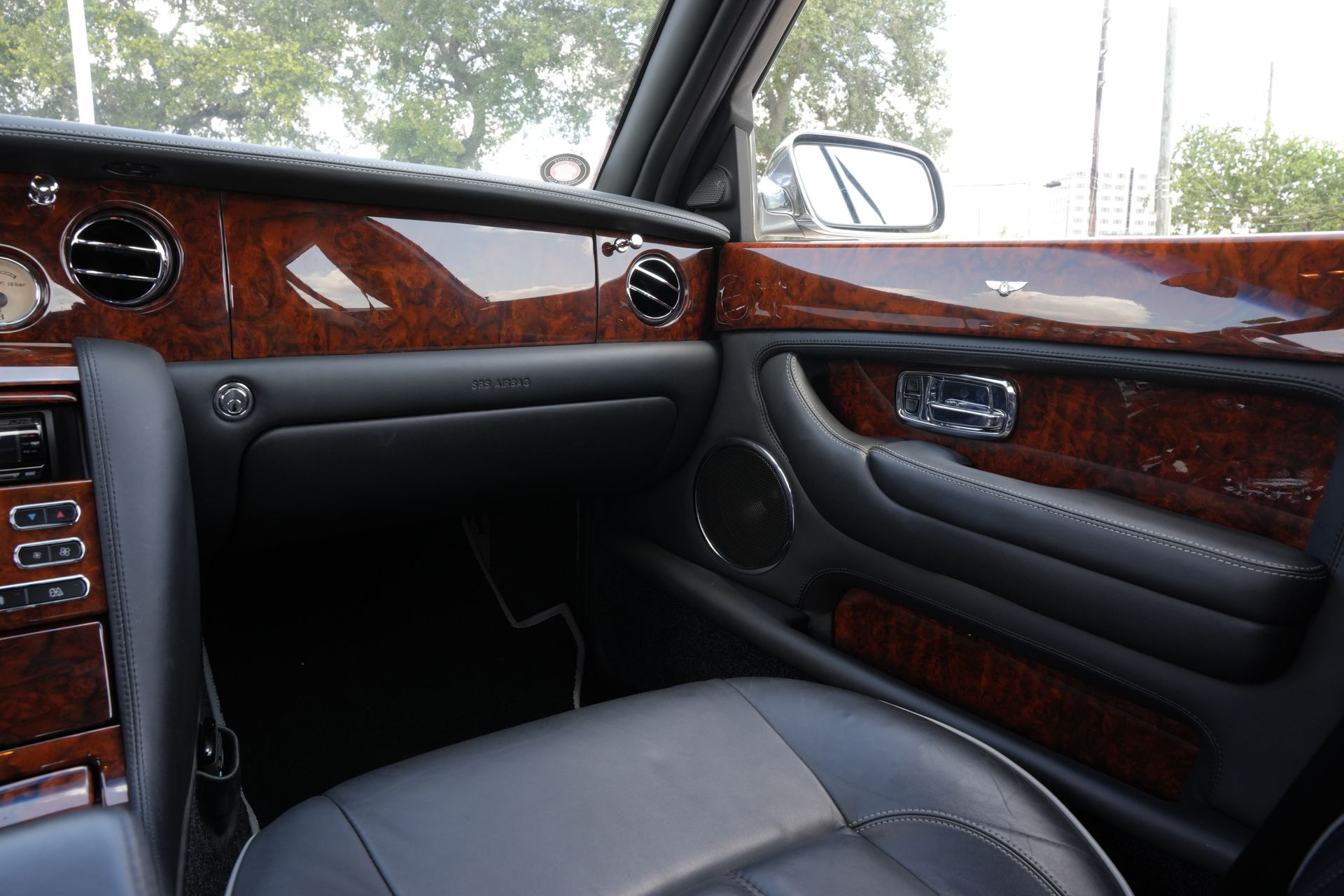 2007 Bentley Arnage R - 8