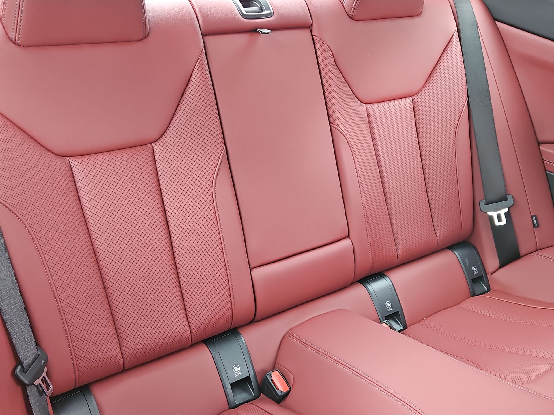 new 2026 BMW 4-Series car, priced at $65,972