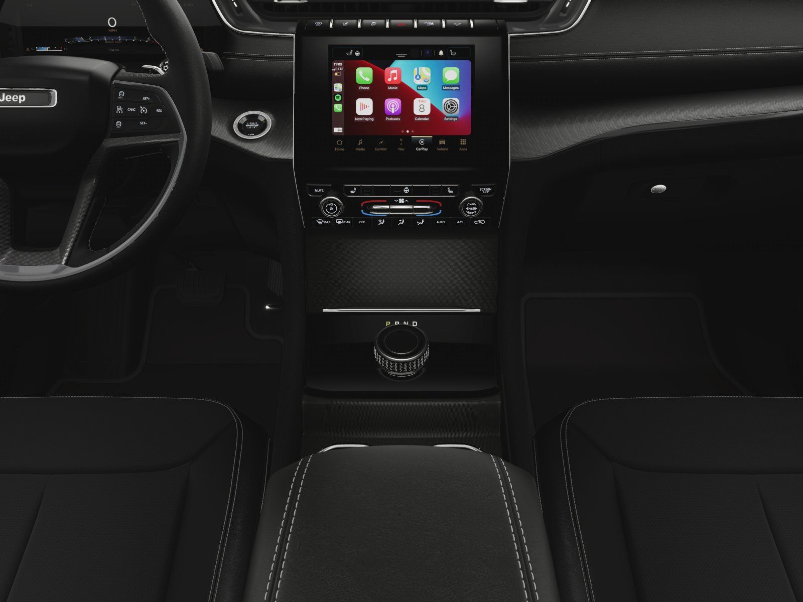 2025 JEEP GRAND CHEROKEE L - Image 34